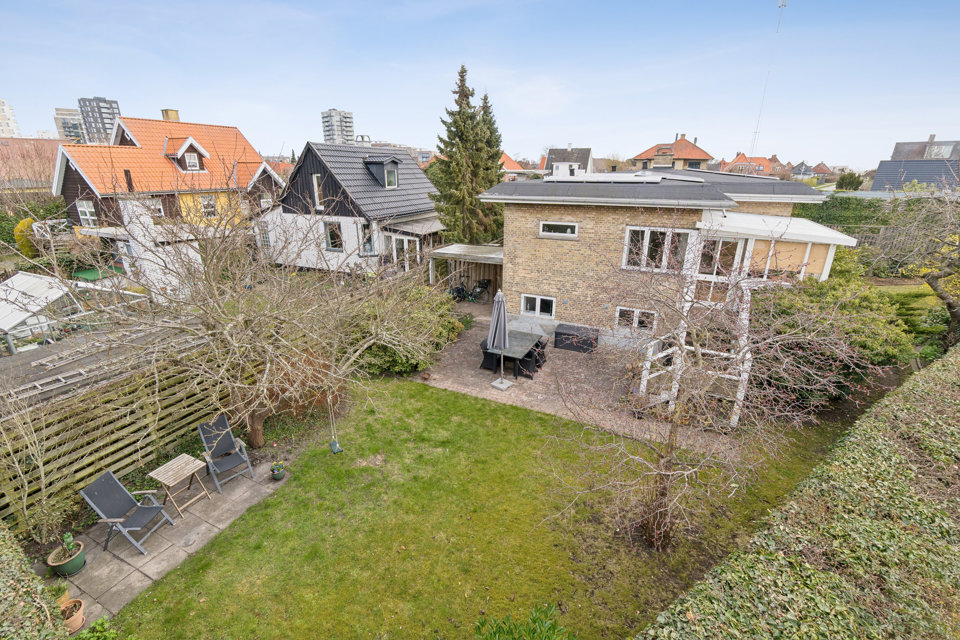 Roselillevej 40, 2300 København S, billede 1 af 1
