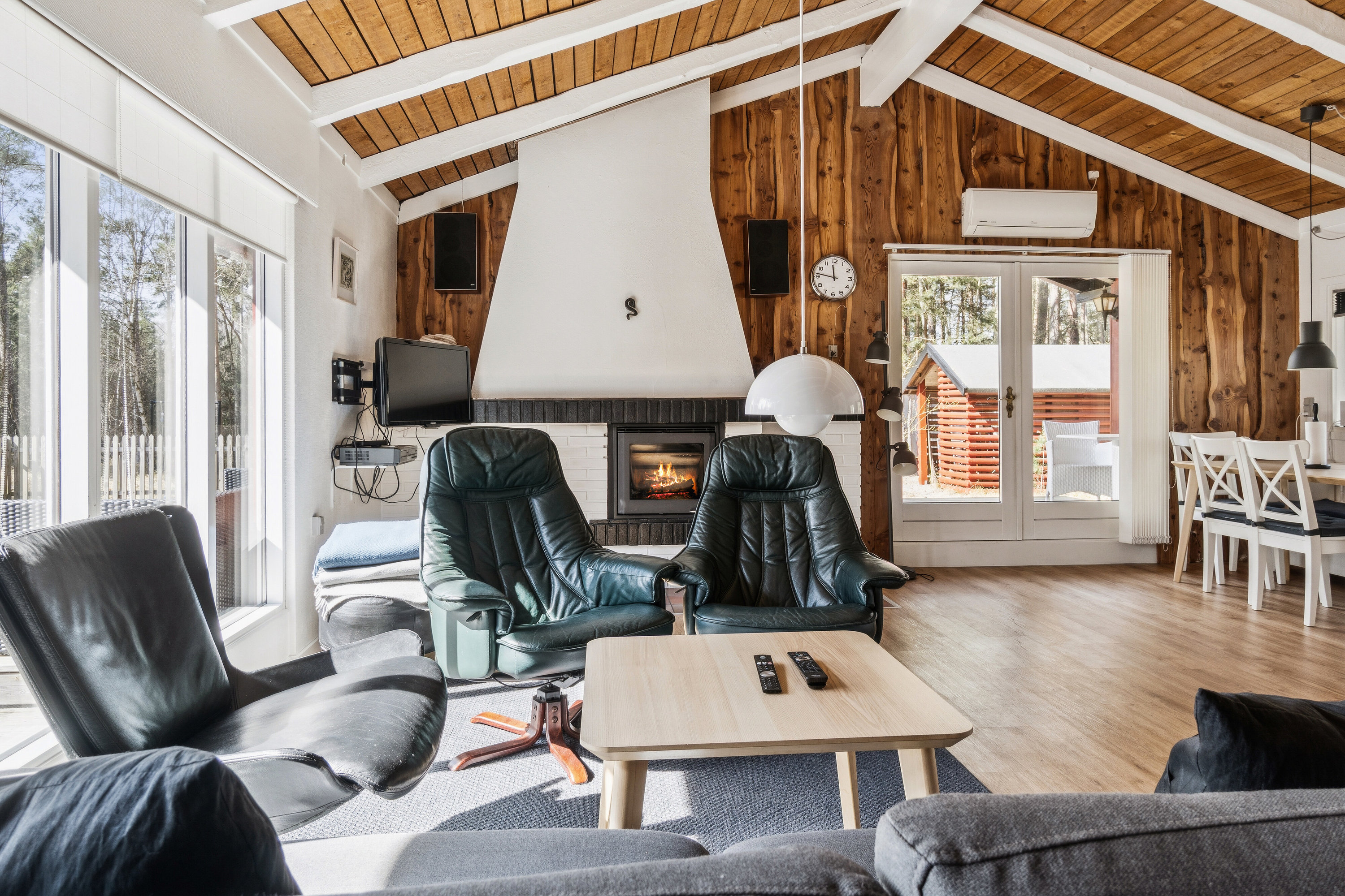 Fyrreskoven 30, Pedersker, 3720 Aakirkeby