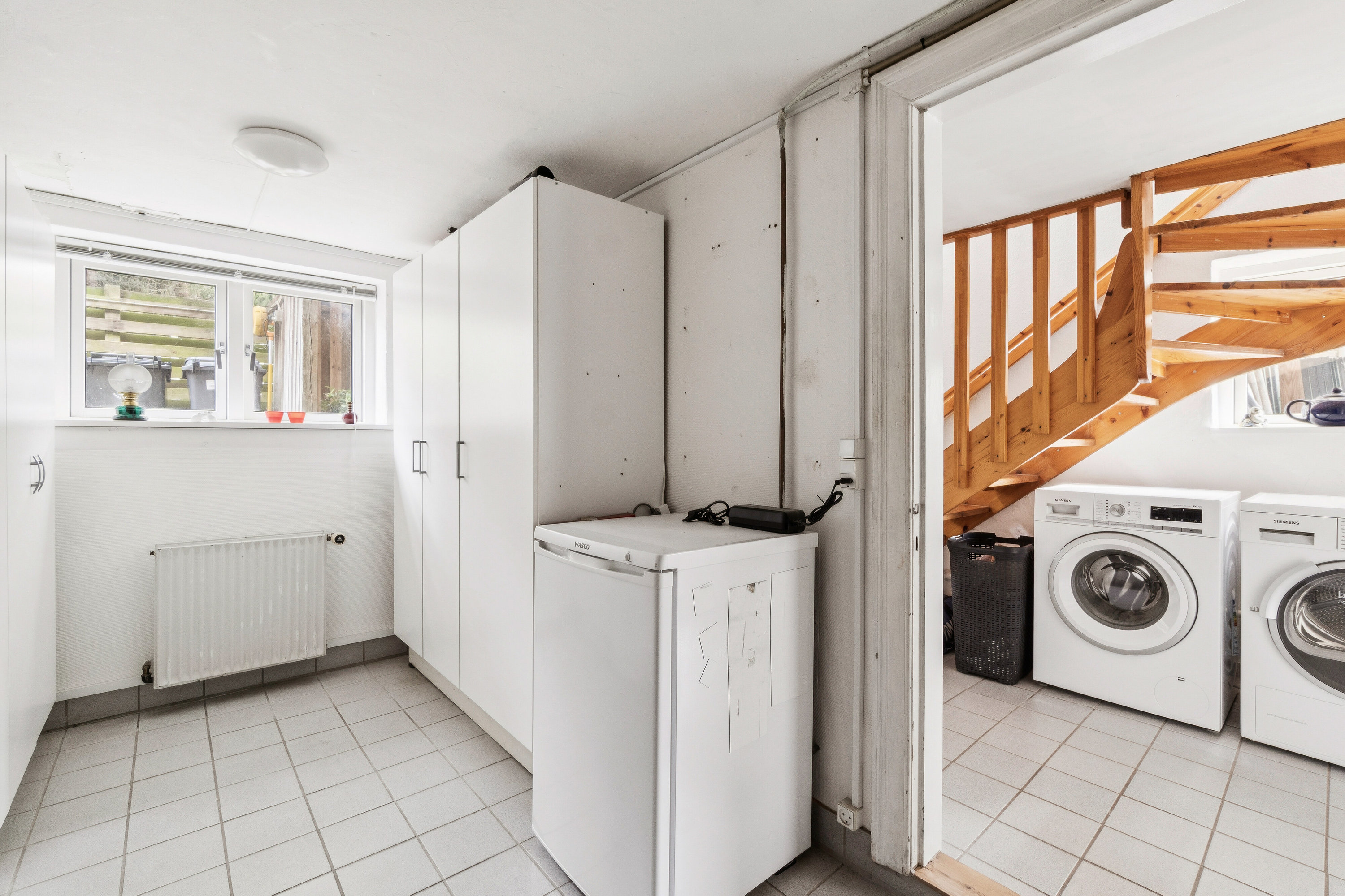 Fremhævet bryggers billede i fuldskærmstilstand. Billede af Roselillevej 40, 2300 København S