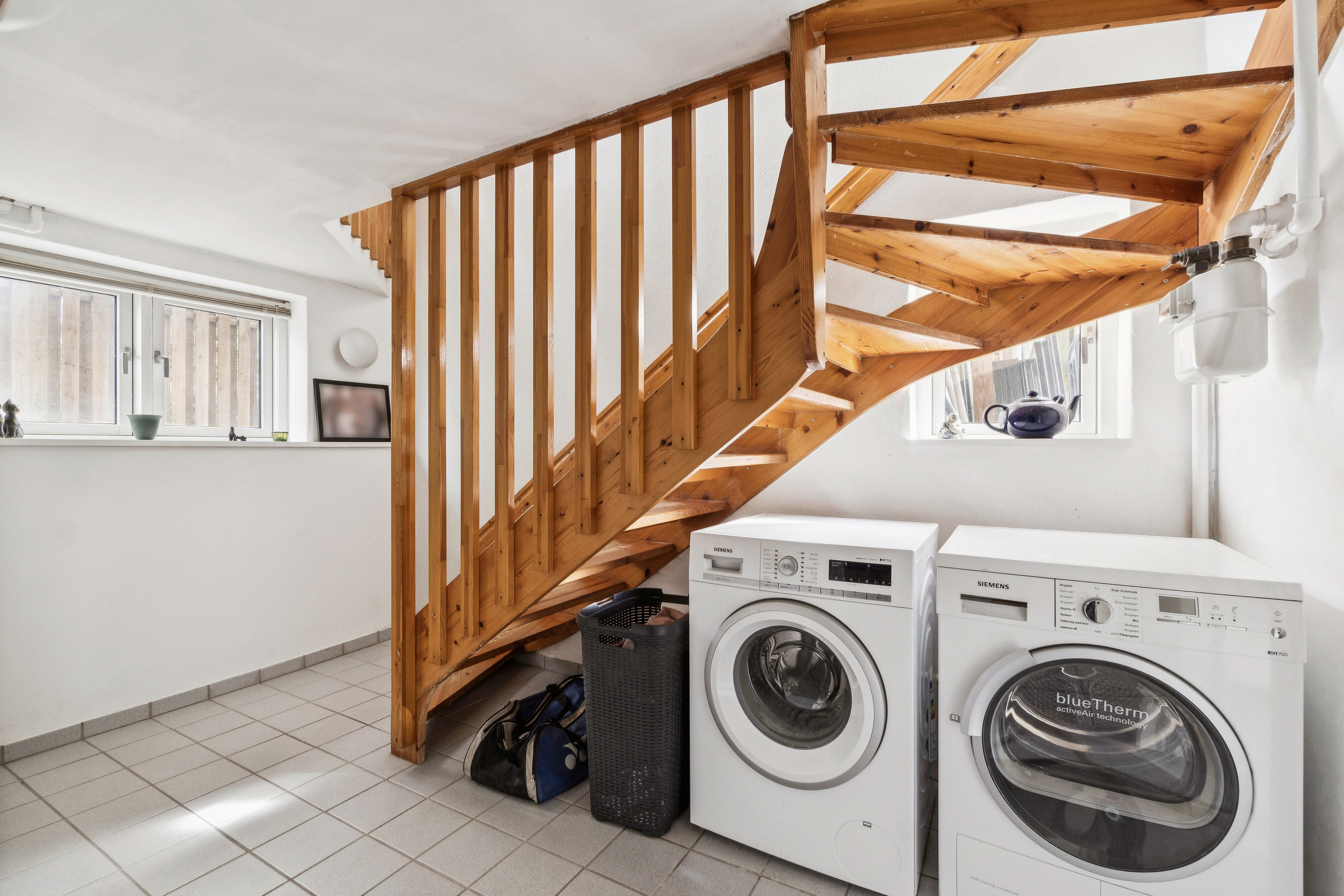 Fremhævet bryggers billede i fuldskærmstilstand. Billede af Roselillevej 40, 2300 København S