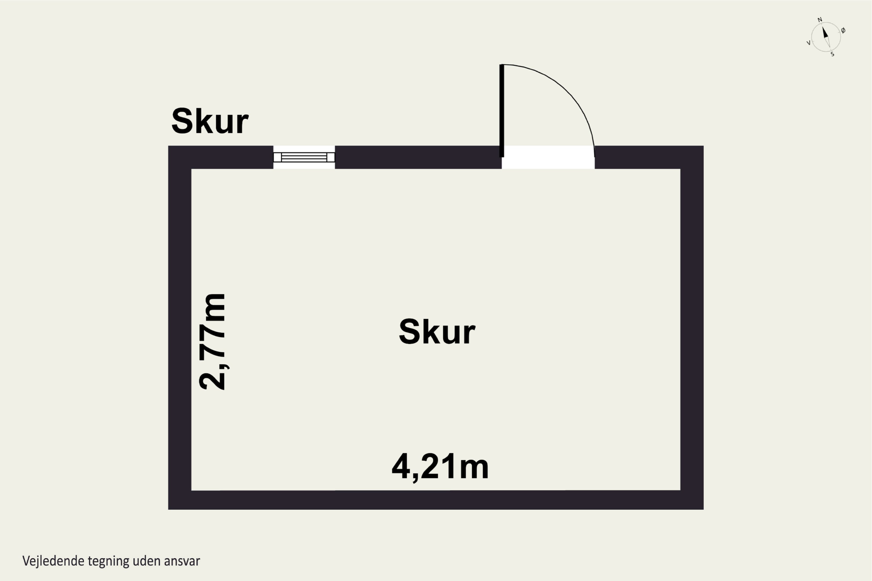 Plantegninger billede af Store Torvegade 63, Rønne, 3700 Rønne