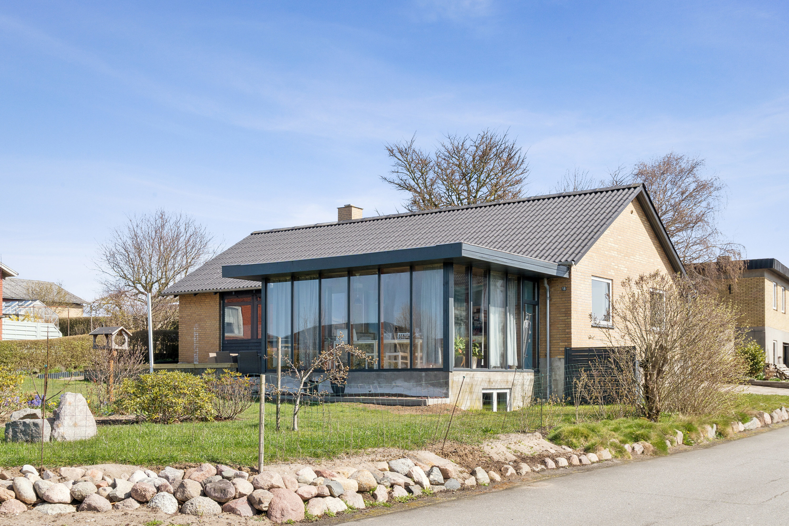 Kløvervænget 18, 5935 Bagenkop