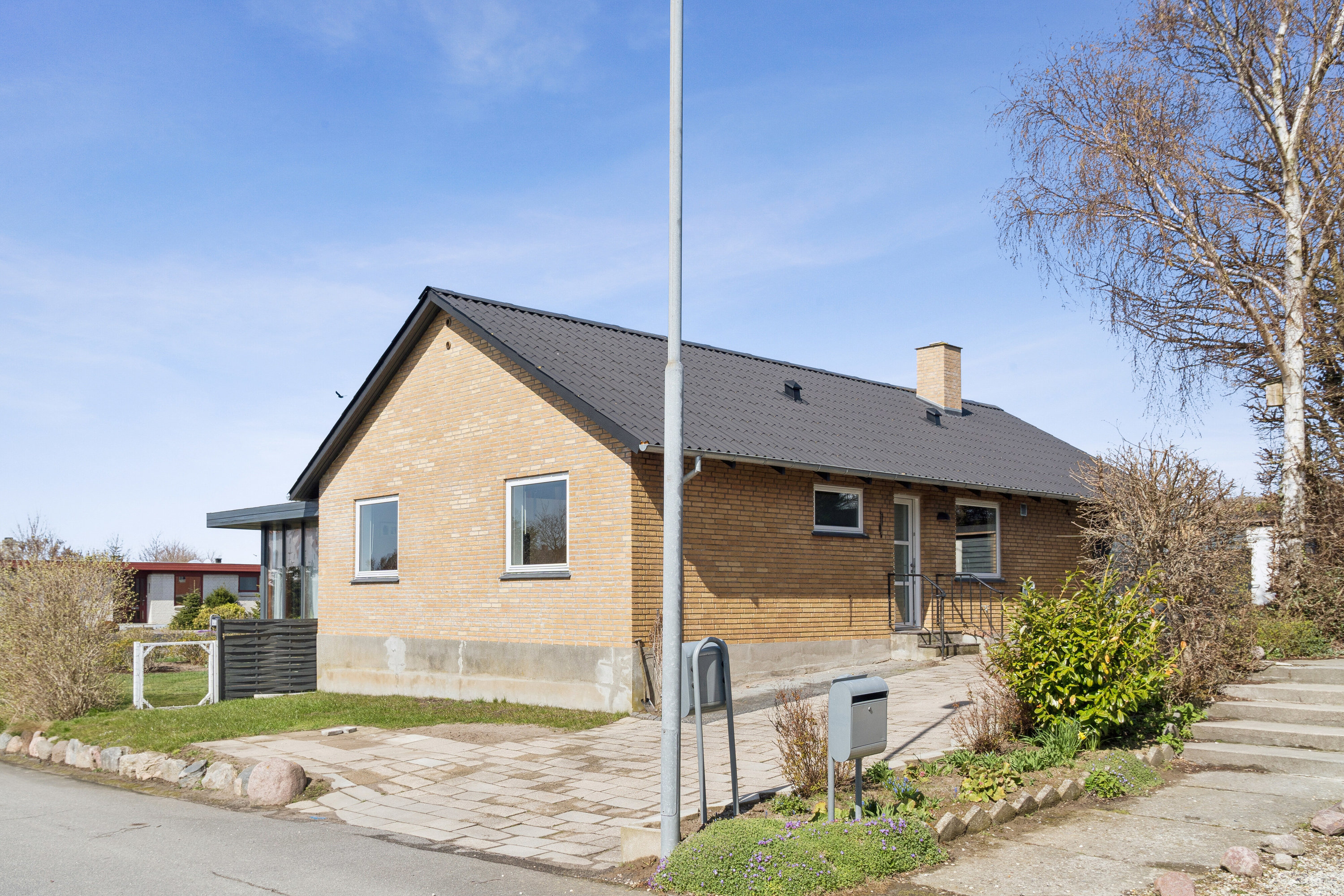 Kløvervænget 18, 5935 Bagenkop