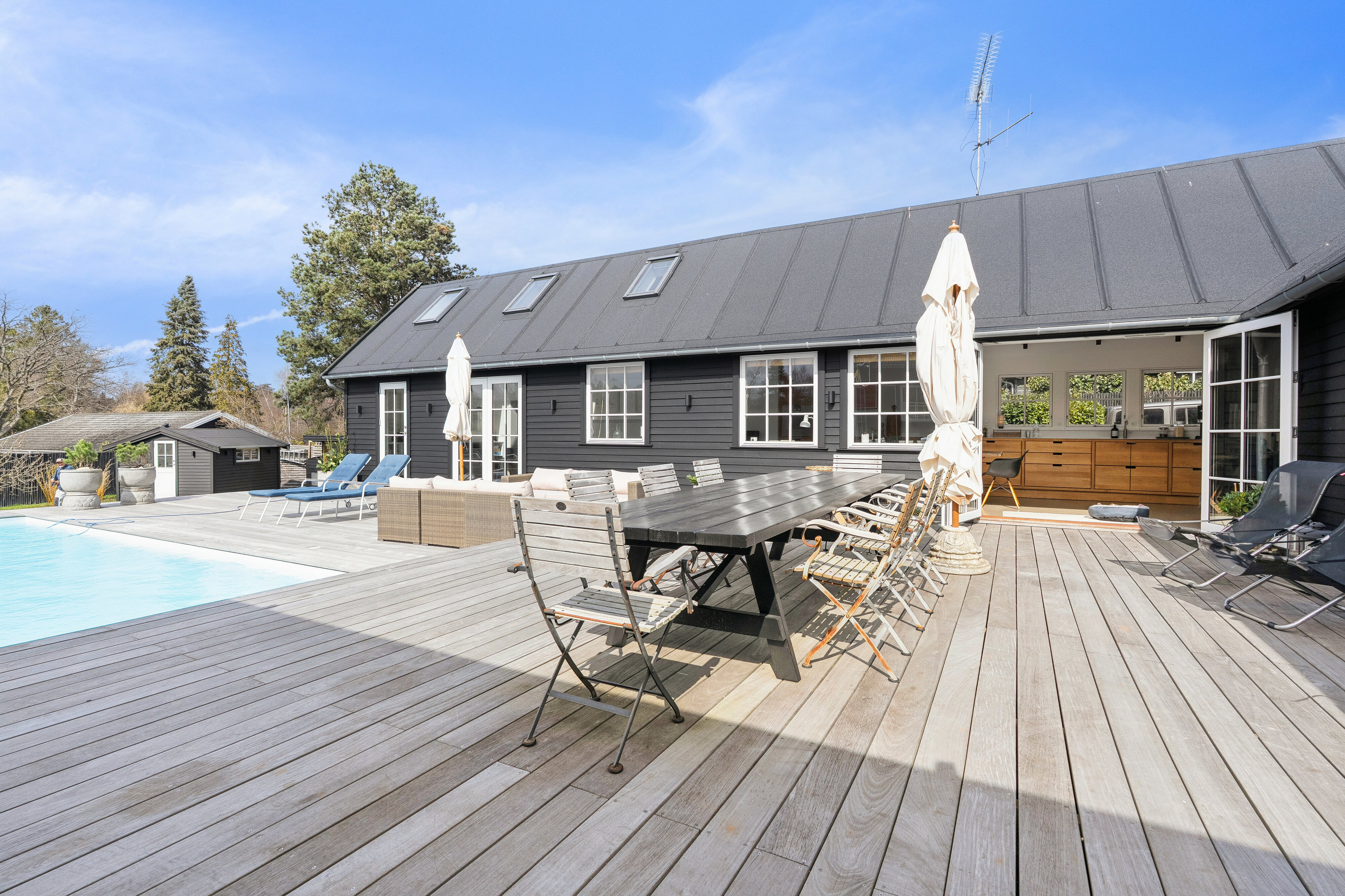 Spurvevej 20, 3100 Hornbæk