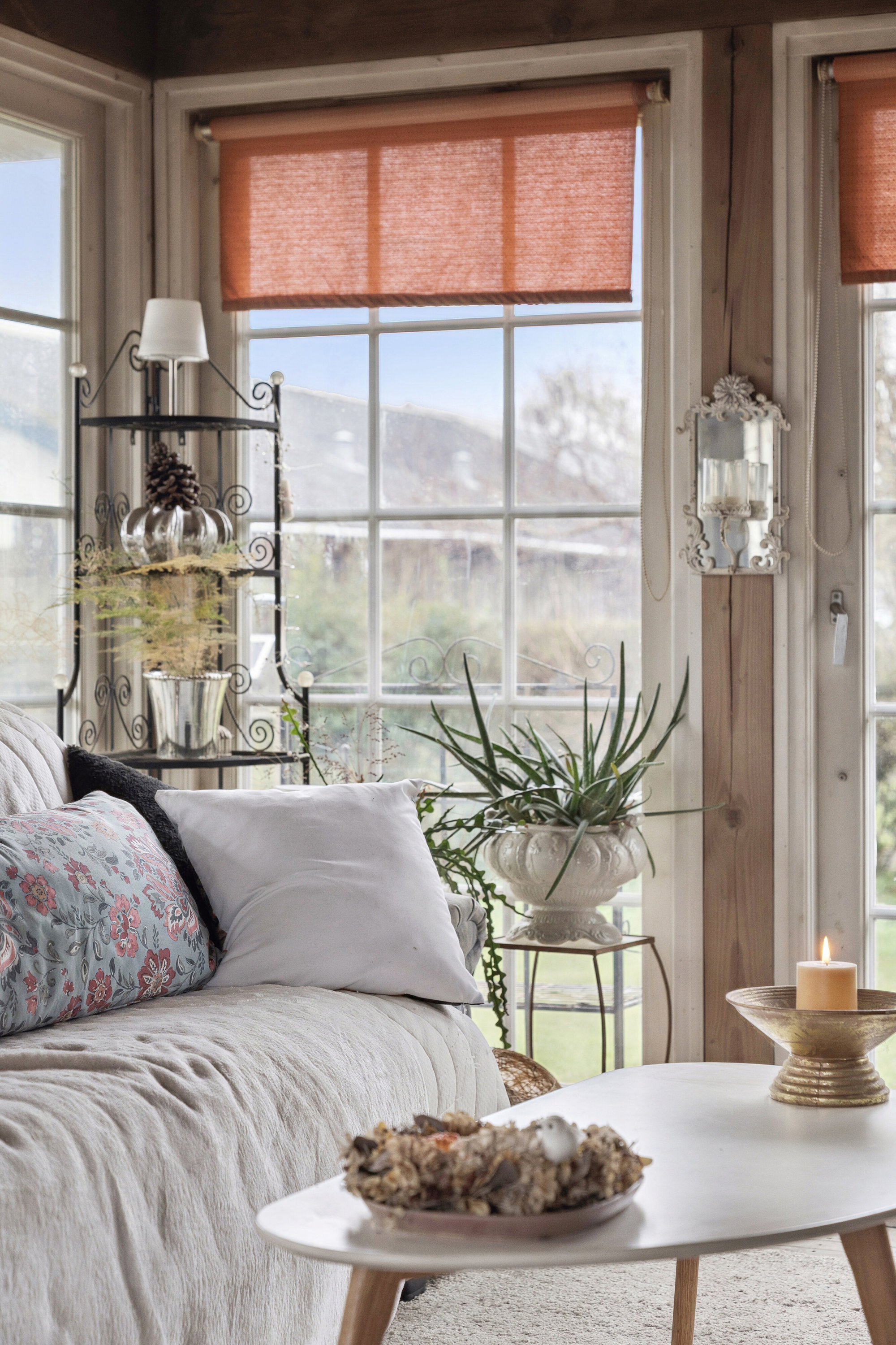 Fremhævet indendørs billede i fuldskærmstilstand. Billede af Søllingdalvej 16, 7250 Hejnsvig