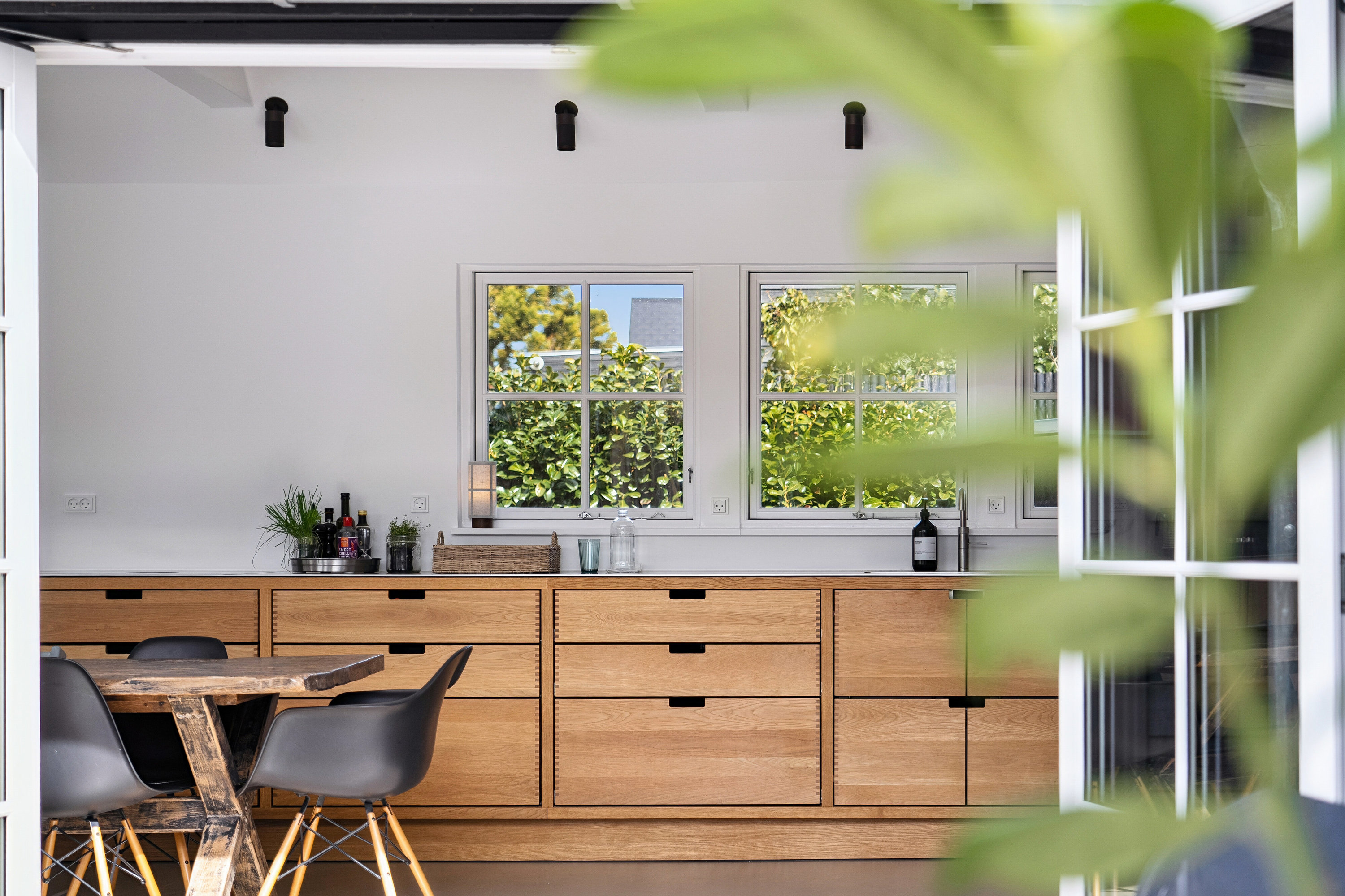 Fremhævet udsigt billede i fuldskærmstilstand. Billede af Spurvevej 20, 3100 Hornbæk