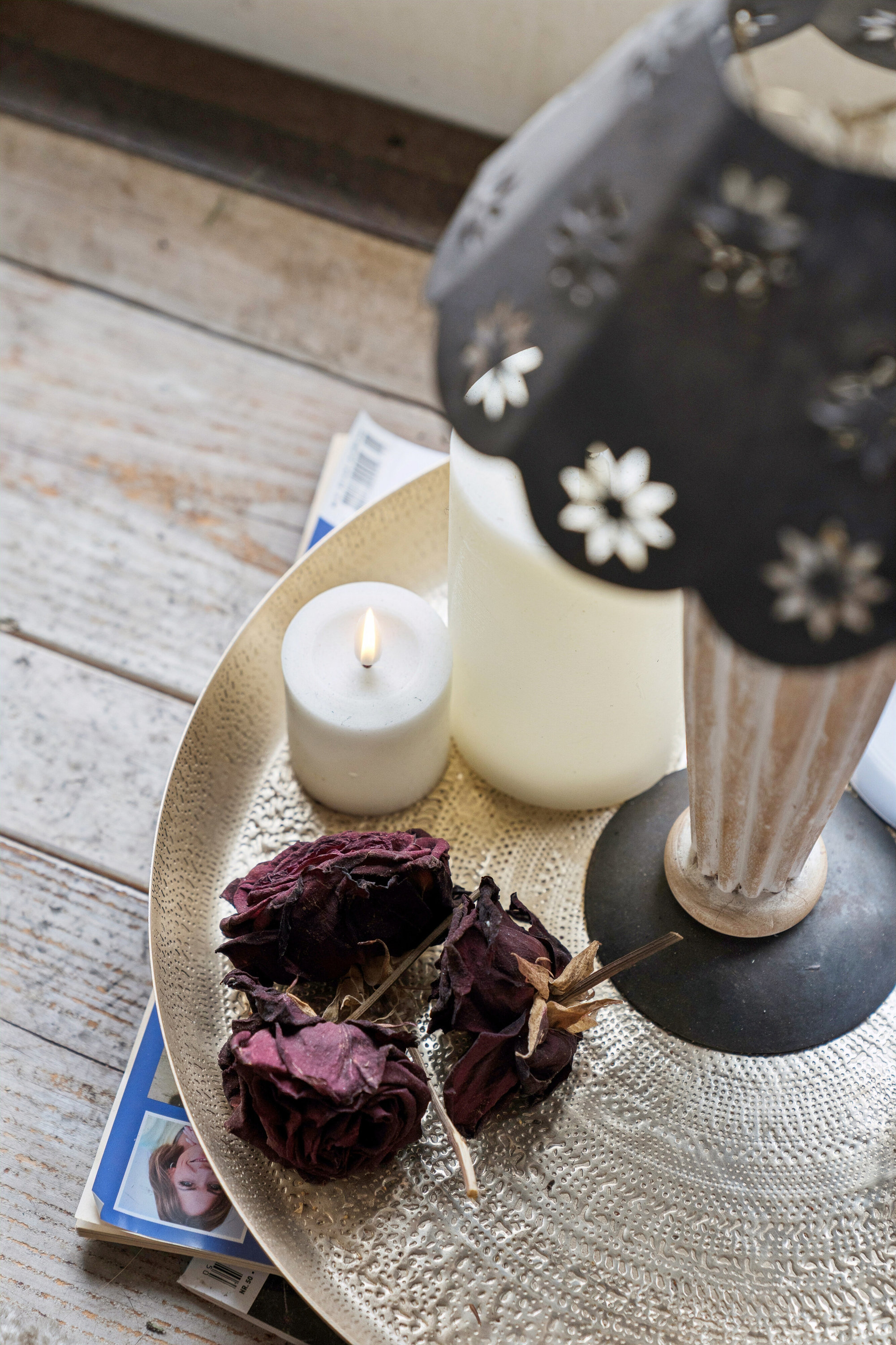 Fremhævet indendørs billede i fuldskærmstilstand. Billede af Søllingdalvej 16, 7250 Hejnsvig