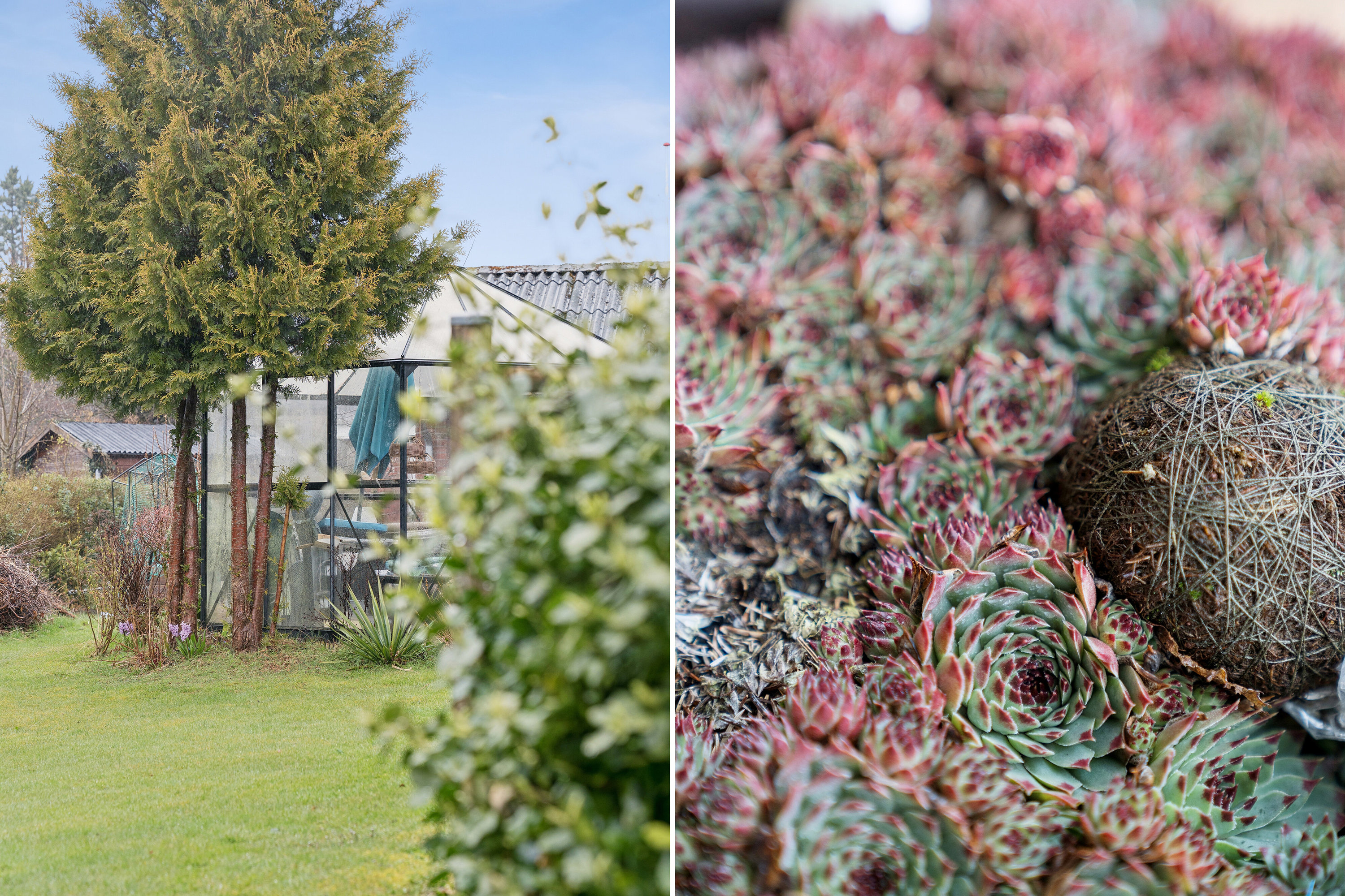 Fremhævet udendørs billede i fuldskærmstilstand. Billede af Søllingdalvej 16, 7250 Hejnsvig