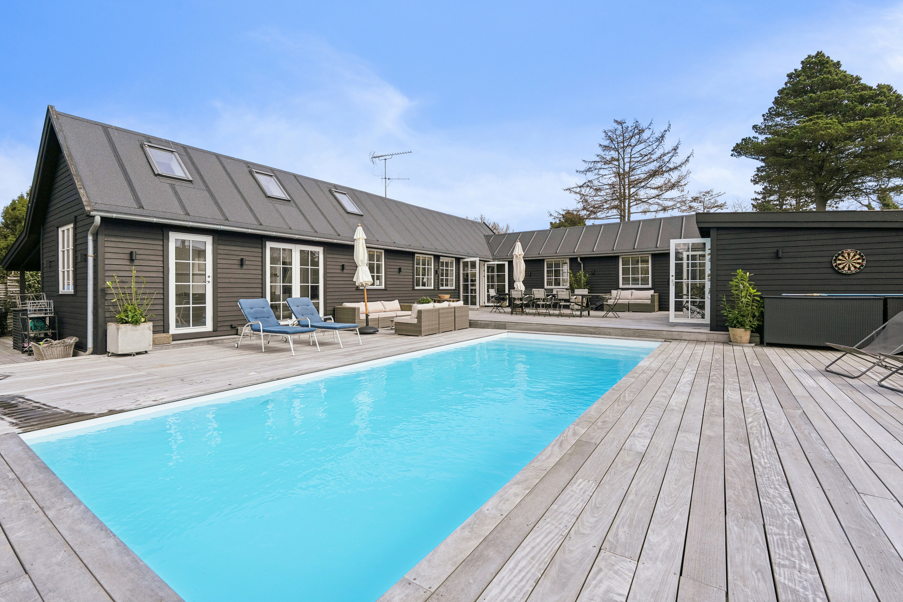 Spurvevej 20, 3100 Hornbæk