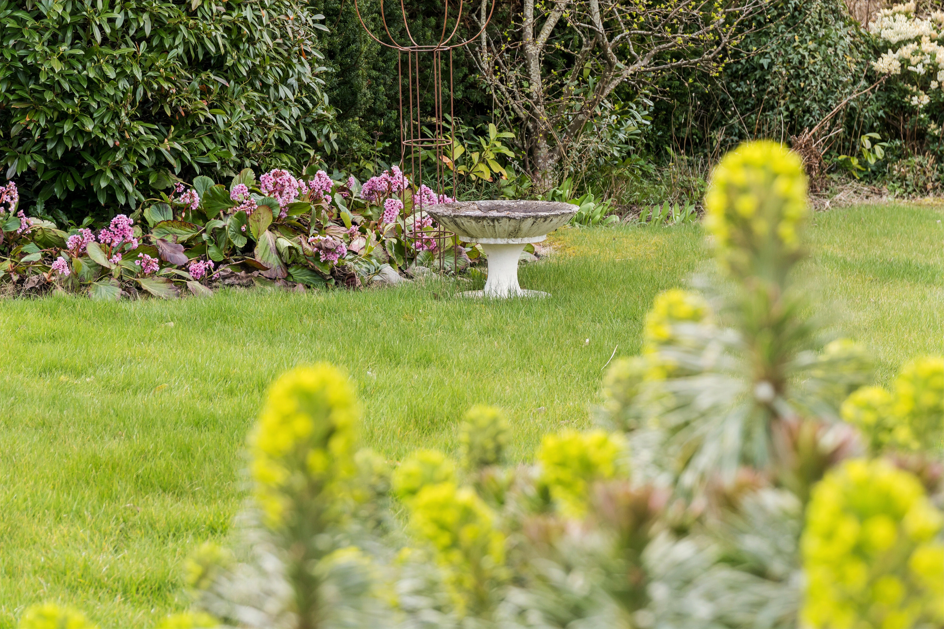 Fremhævet udsigt billede i fuldskærmstilstand. Billede af L P Frøslevsvej 5, 4560 Vig