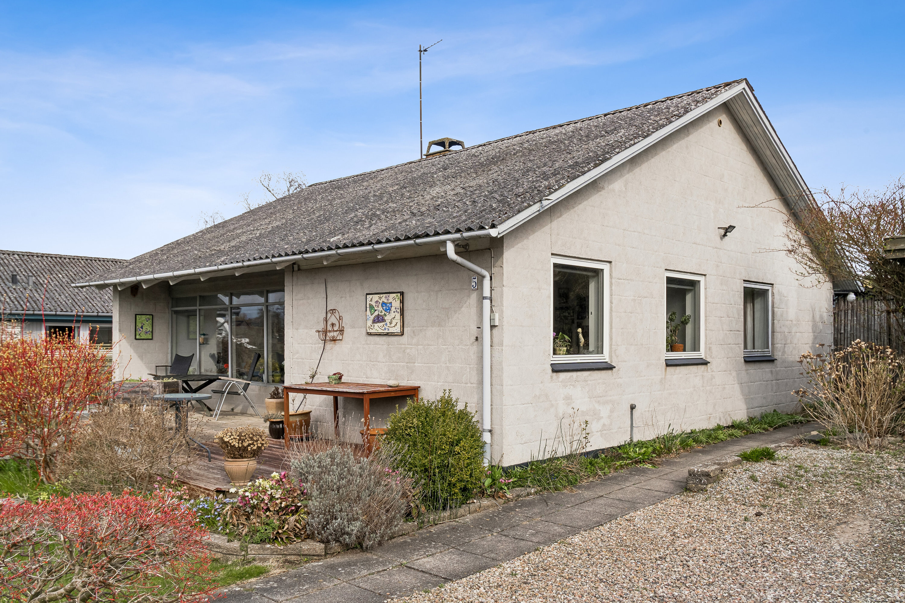 L P Frøslevsvej 5, 4560 Vig