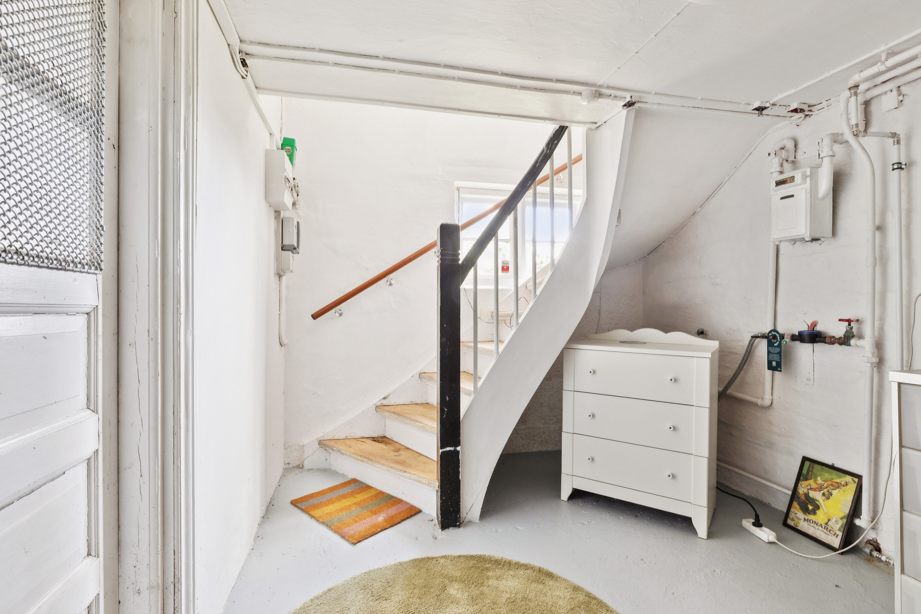 Fremhævet værelse billede i fuldskærmstilstand. Billede af Kongsdalvej 35, 2720 Vanløse