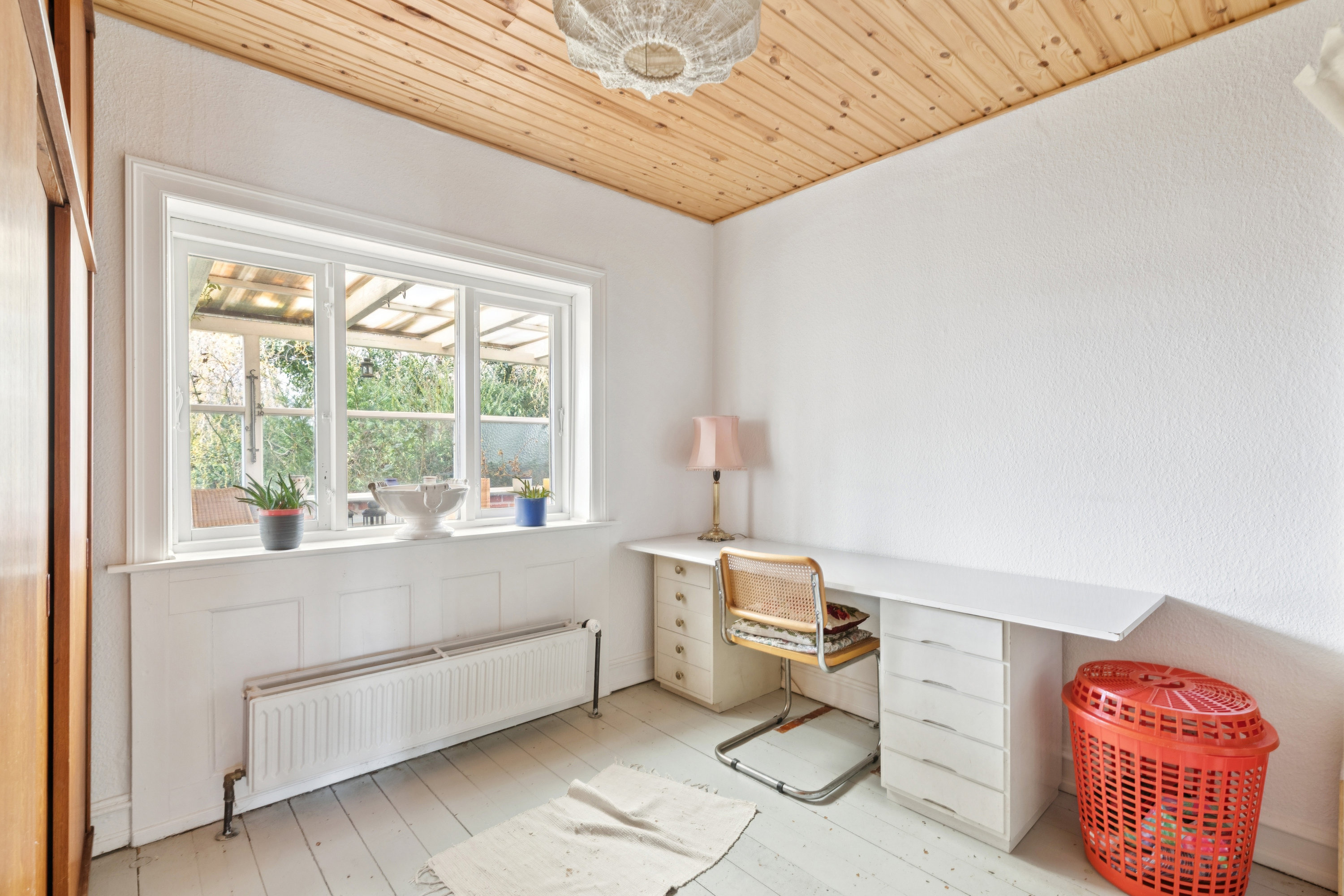 Fremhævet værelse billede i fuldskærmstilstand. Billede af Kongsdalvej 35, 2720 Vanløse