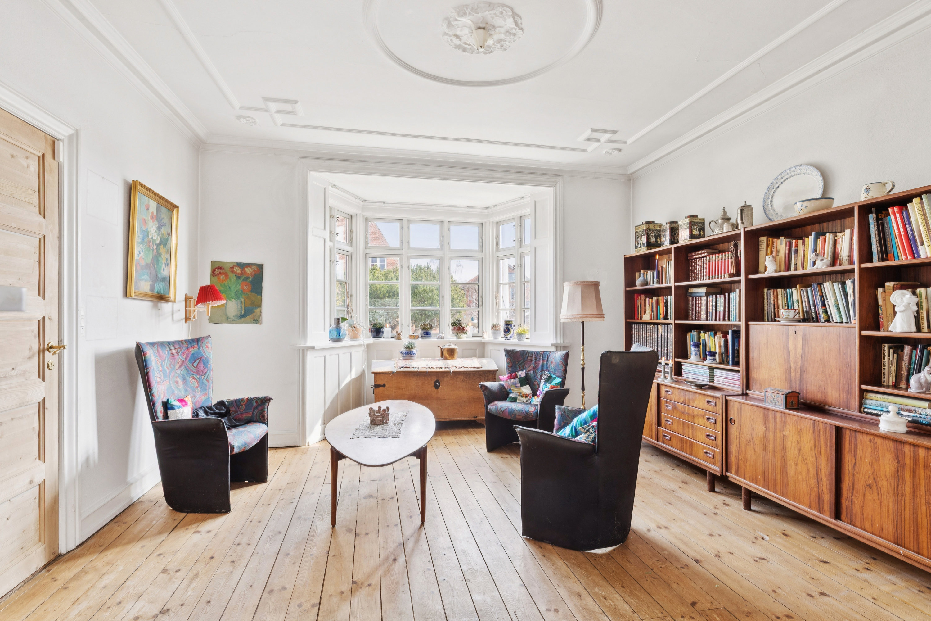 Kongsdalvej 35, 2720 Vanløse