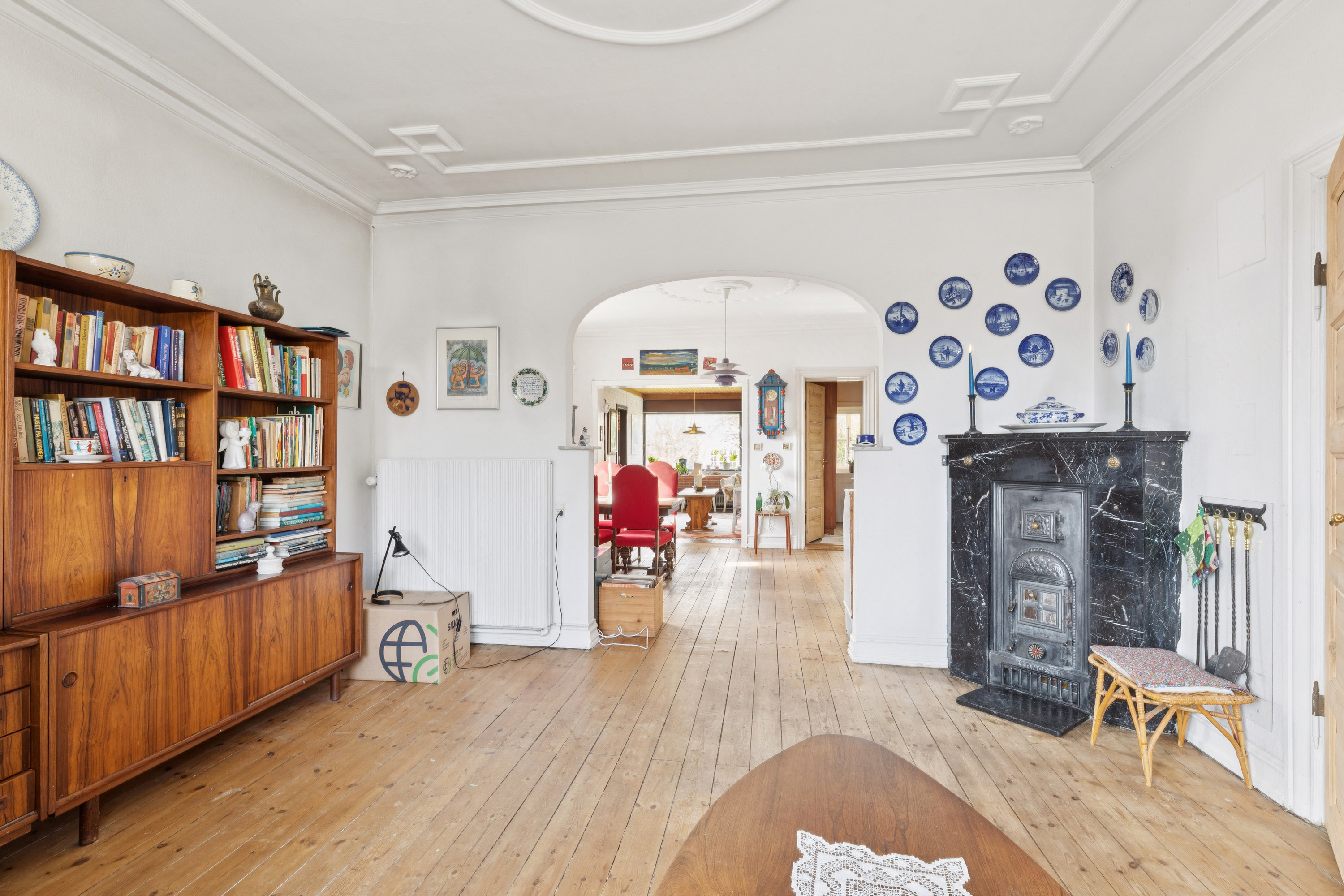 Kongsdalvej 35, 2720 Vanløse