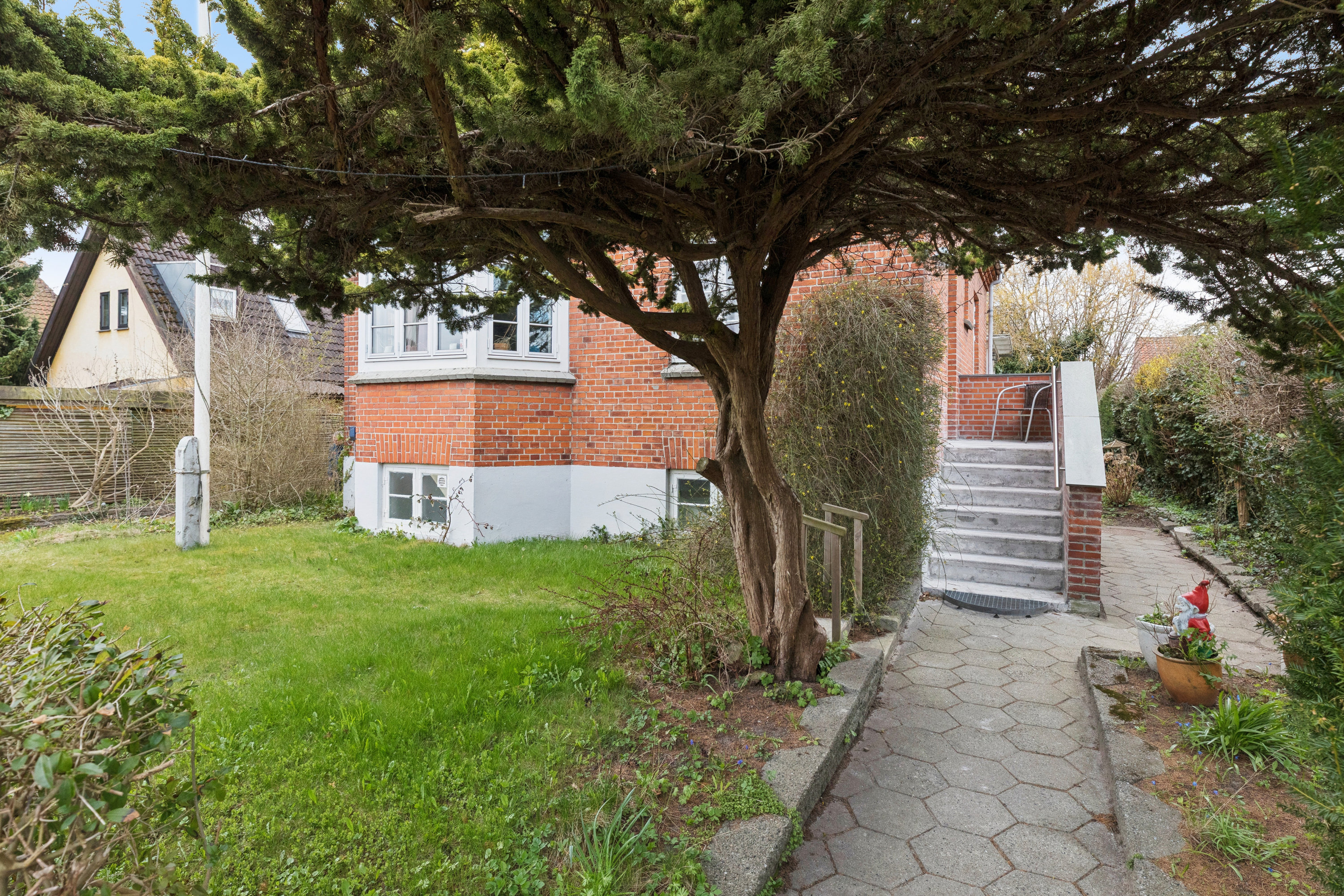 Fremhævet andet billede i fuldskærmstilstand. Billede af Kongsdalvej 35, 2720 Vanløse