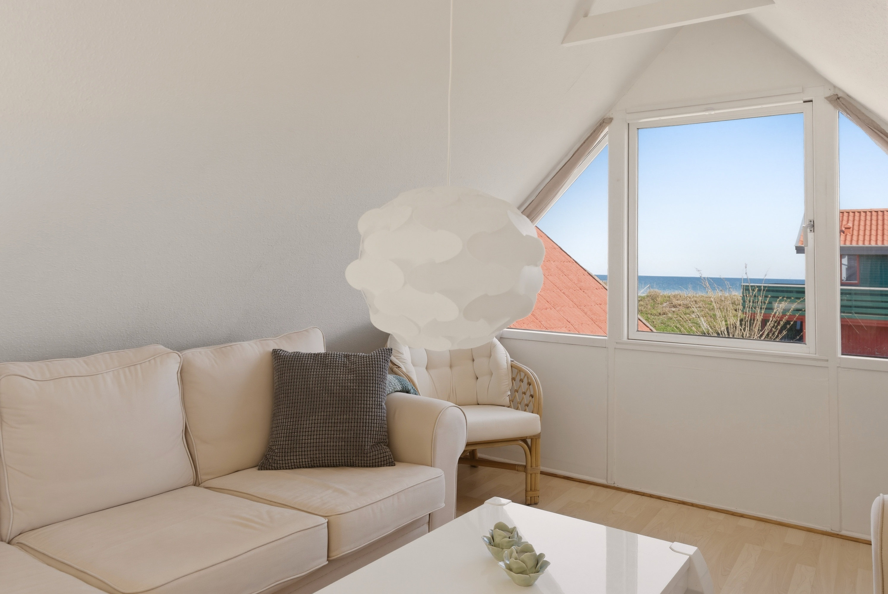 Fremhævet andet billede i fuldskærmstilstand. Billede af Vestre Strandvej 48, Hasmark Strand, 5450 Otterup