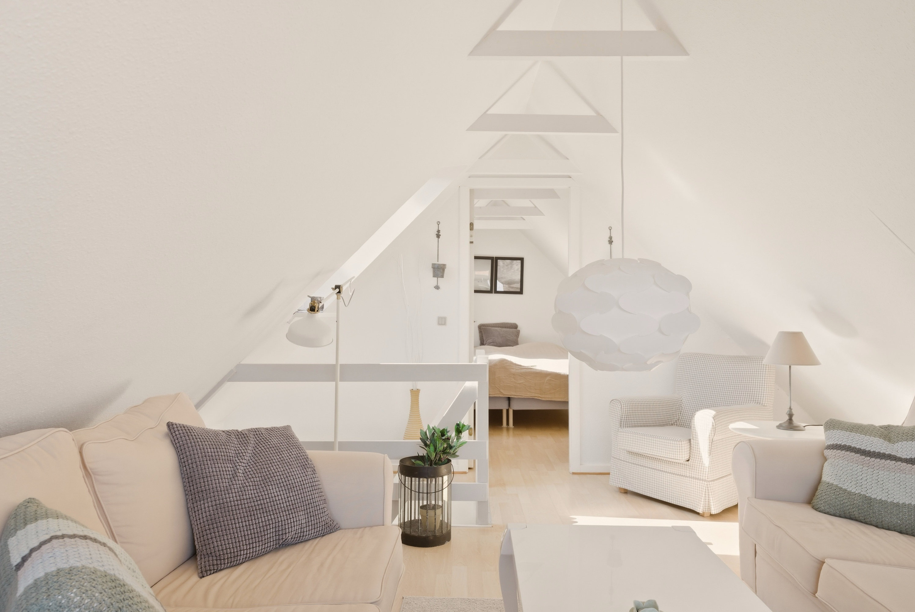 Fremhævet andet billede i fuldskærmstilstand. Billede af Vestre Strandvej 48, Hasmark Strand, 5450 Otterup