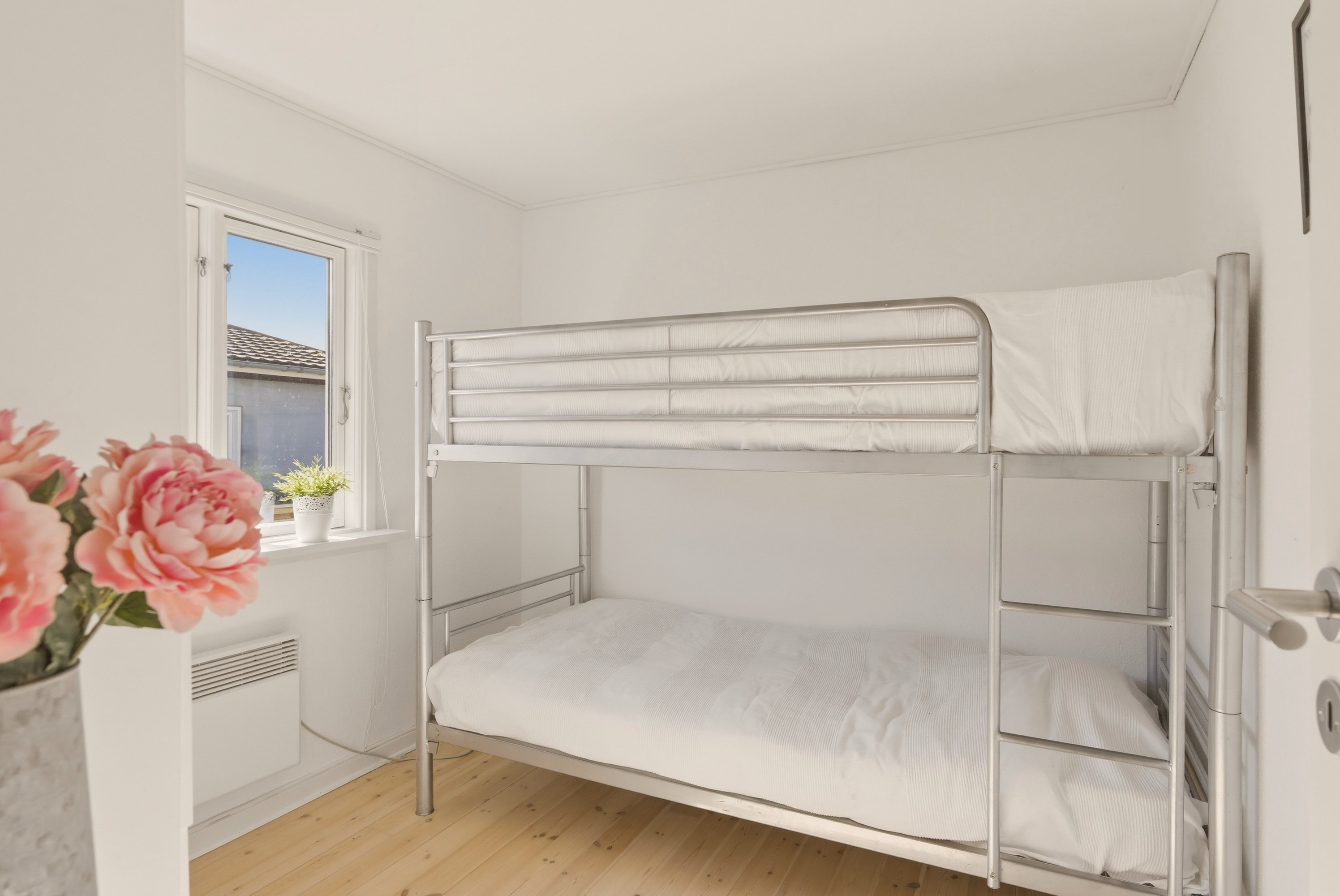 Fremhævet andet billede i fuldskærmstilstand. Billede af Vestre Strandvej 48, Hasmark Strand, 5450 Otterup