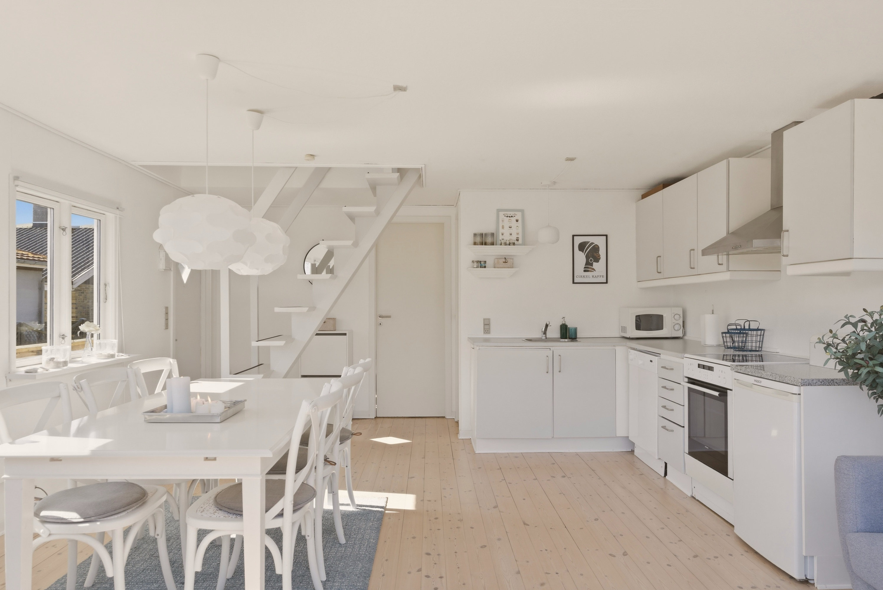 Vestre Strandvej 48, Hasmark Strand, 5450 Otterup