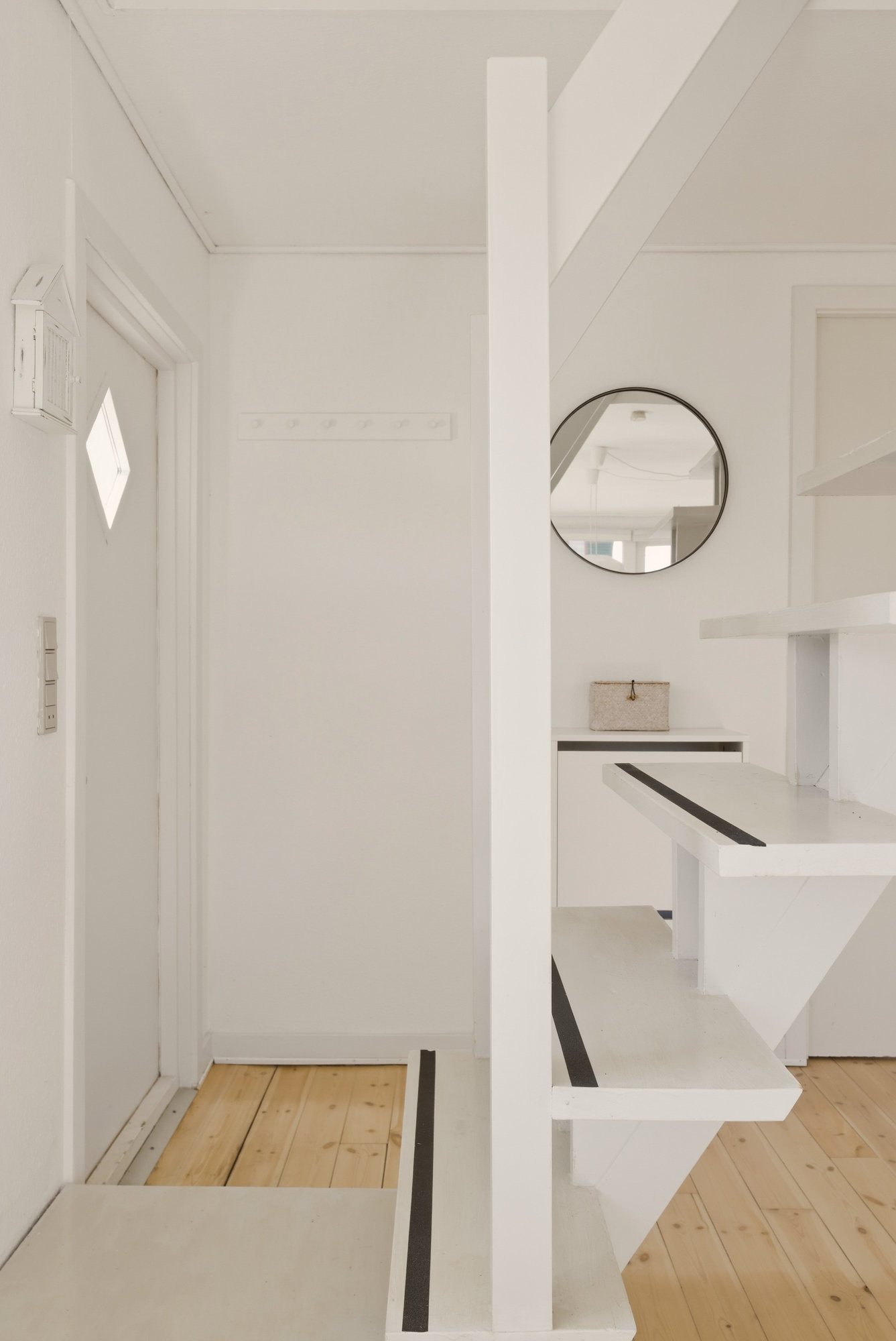 Fremhævet værelse billede i fuldskærmstilstand. Billede af Vestre Strandvej 48, Hasmark Strand, 5450 Otterup