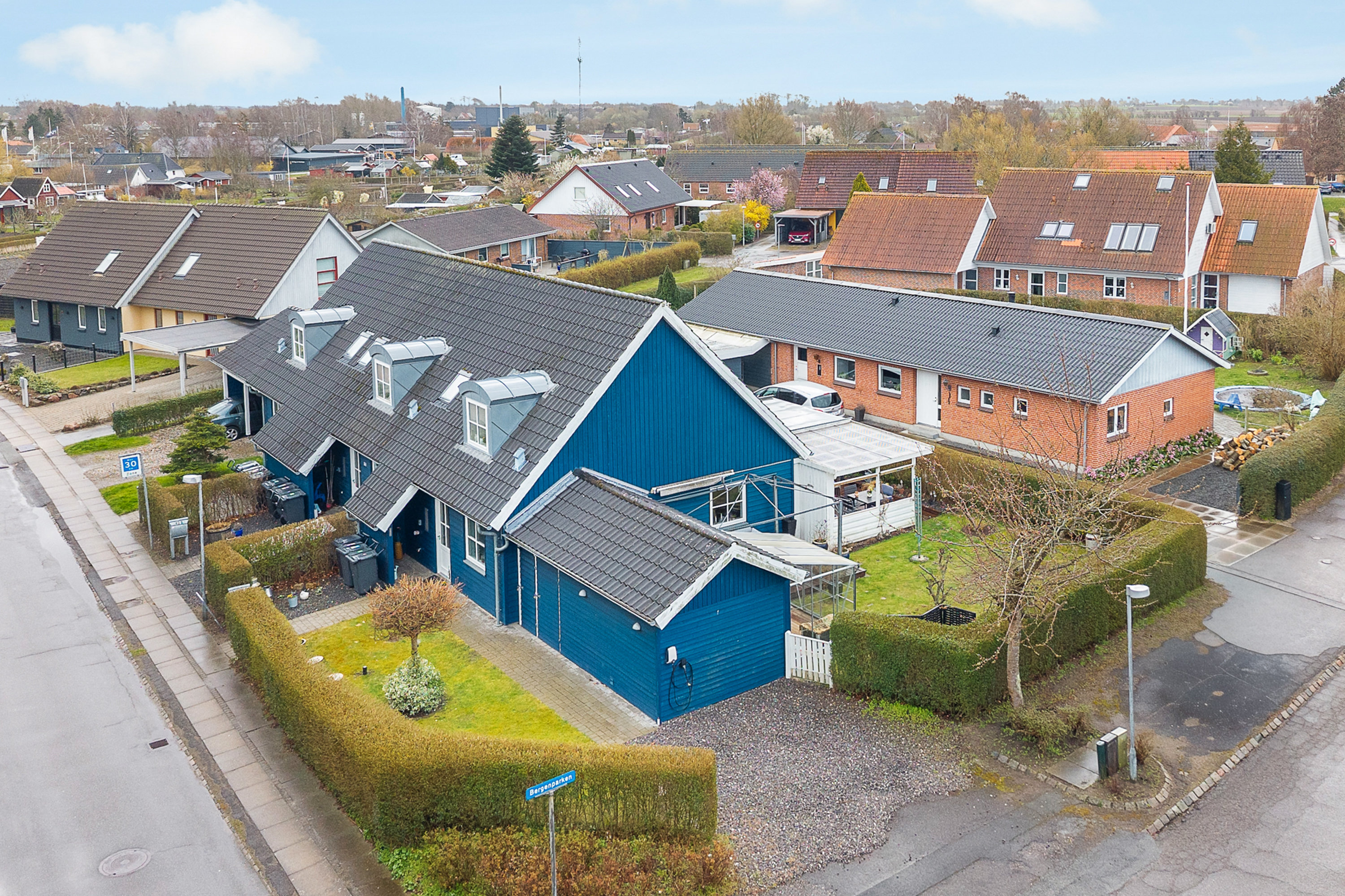 Oslovej 40A, 5400 Bogense