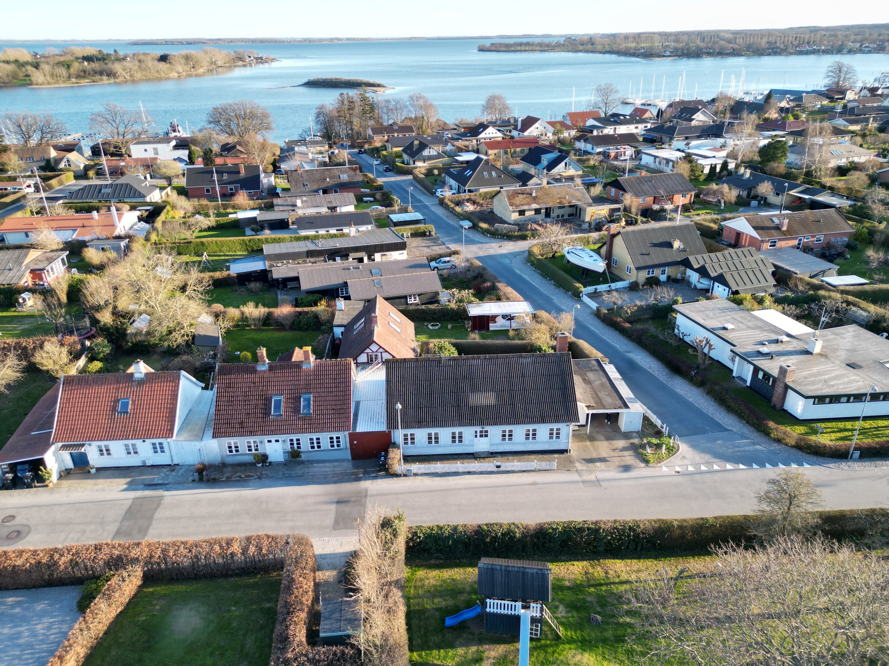 Rødbyvej 18, Thurø, 5700 Svendborg