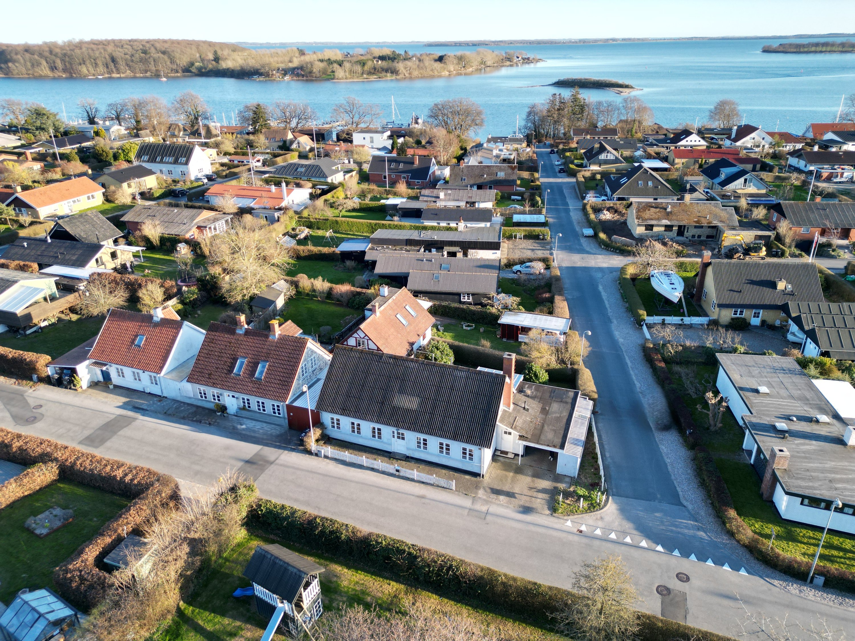 Rødbyvej 18, Thurø, 5700 Svendborg