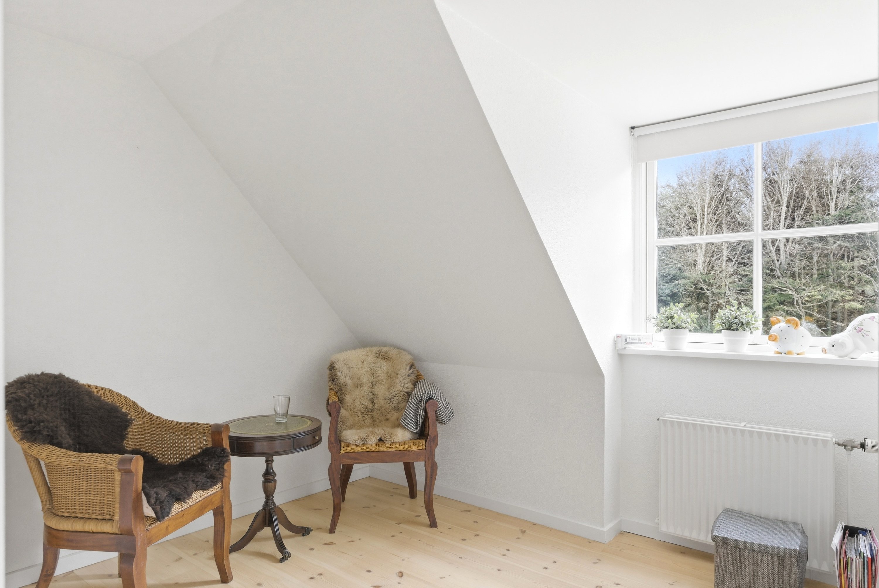 Fremhævet værelse billede i fuldskærmstilstand. Billede af Oslovej 40A, 5400 Bogense