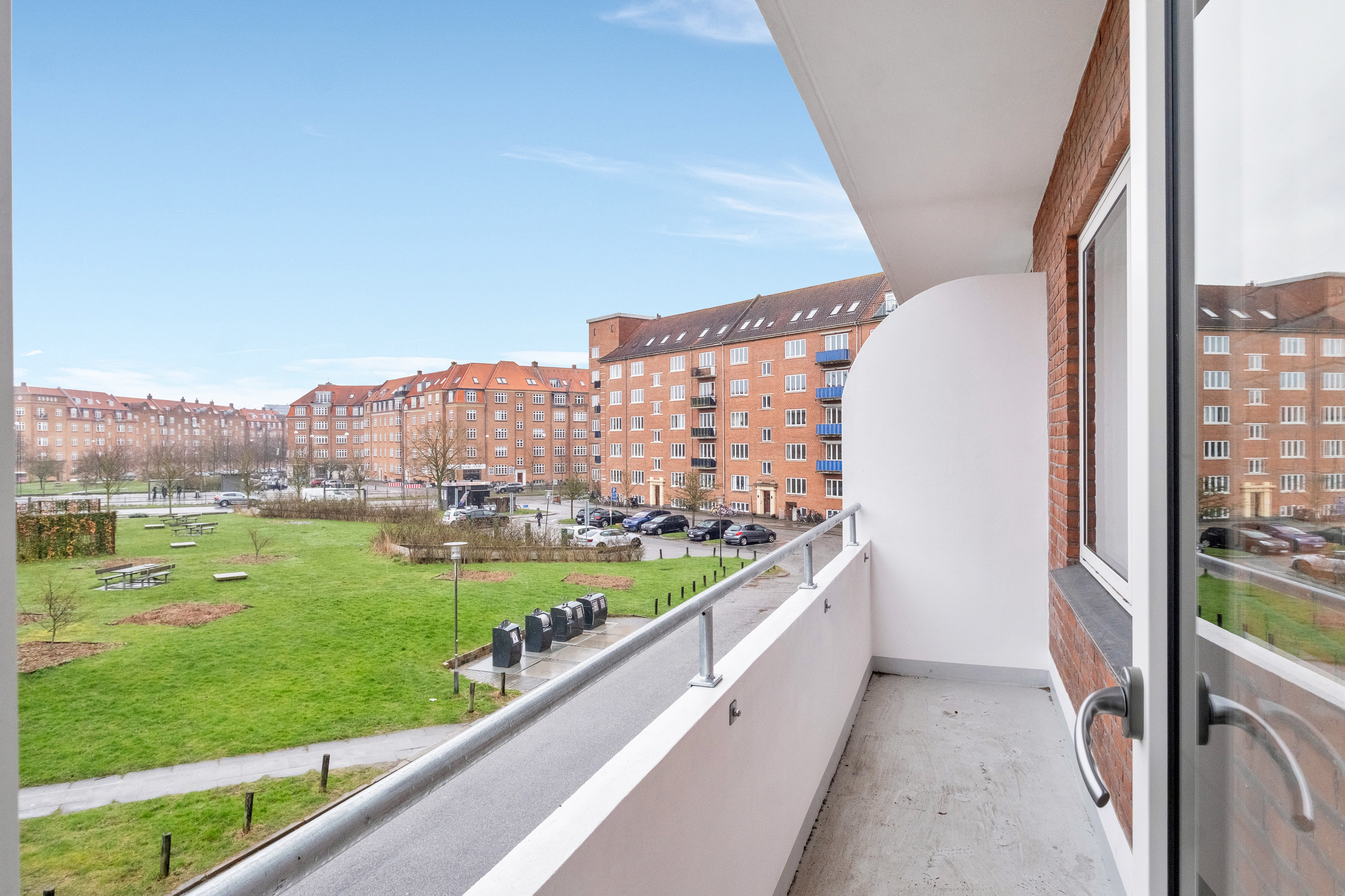 Harald Jensens Plads 19, 1. th., 8000 Aarhus C