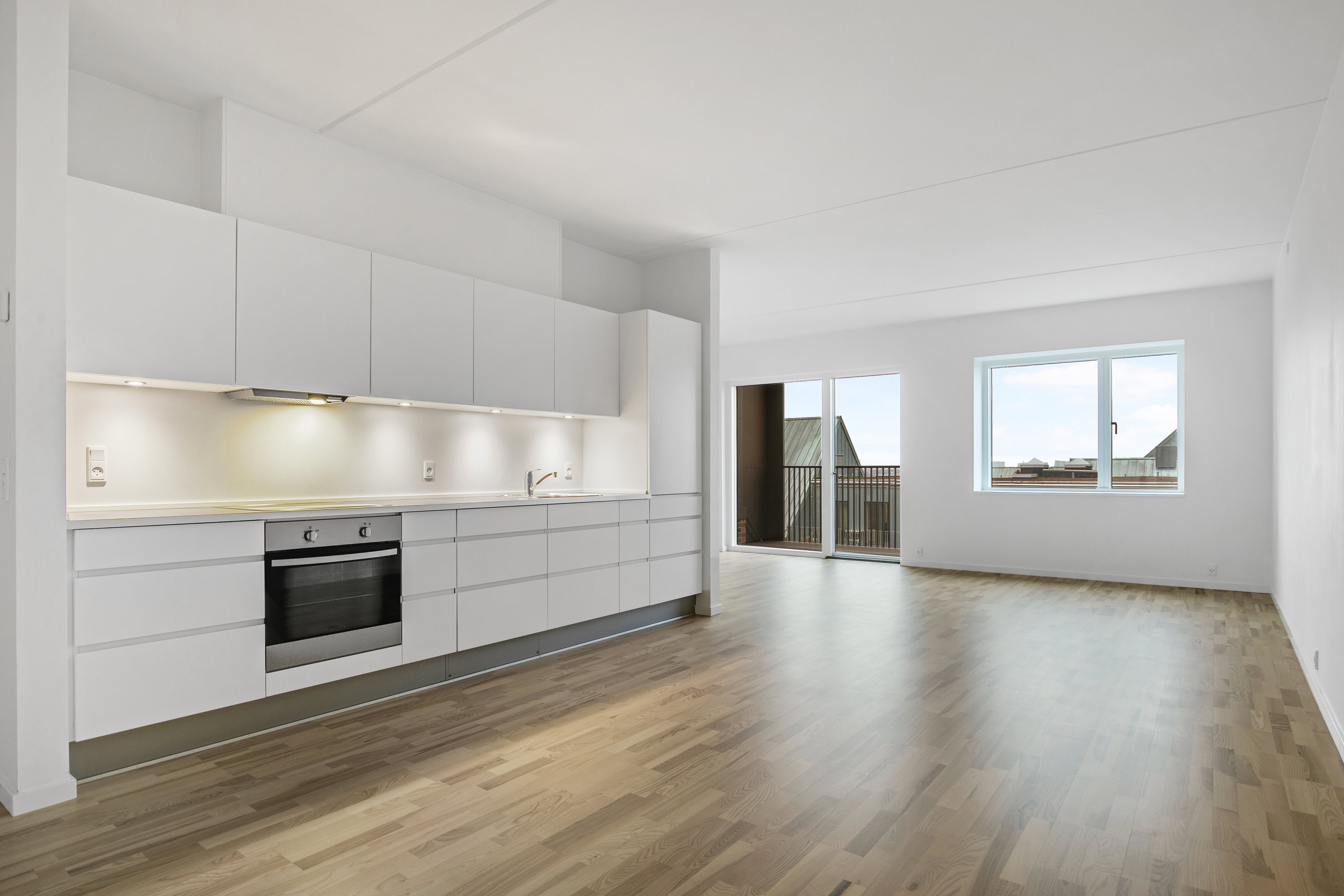 Gammel Køge Landevej 20M, 3. th., 2500 Valby