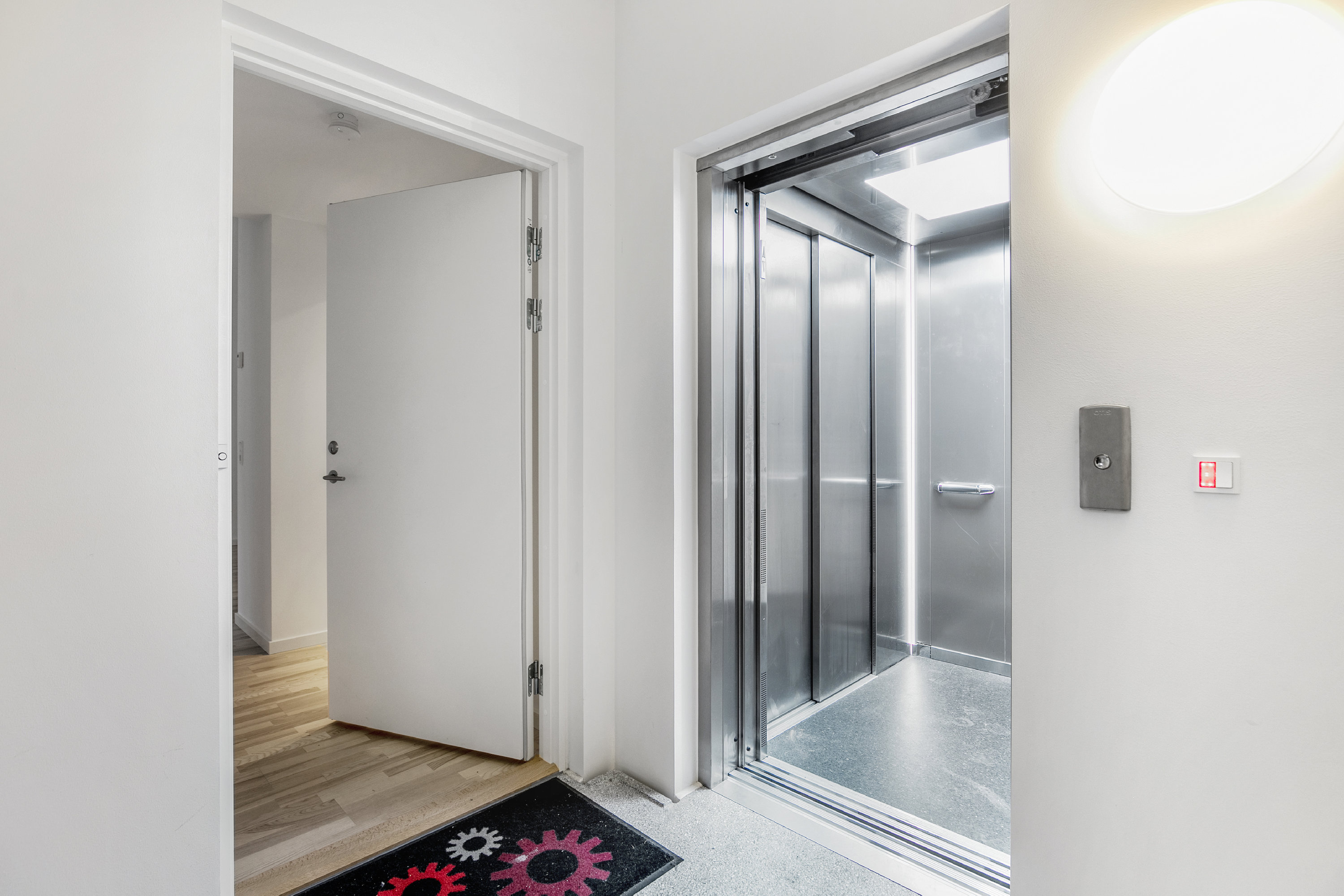 Gammel Køge Landevej 20M, 3. th., 2500 Valby