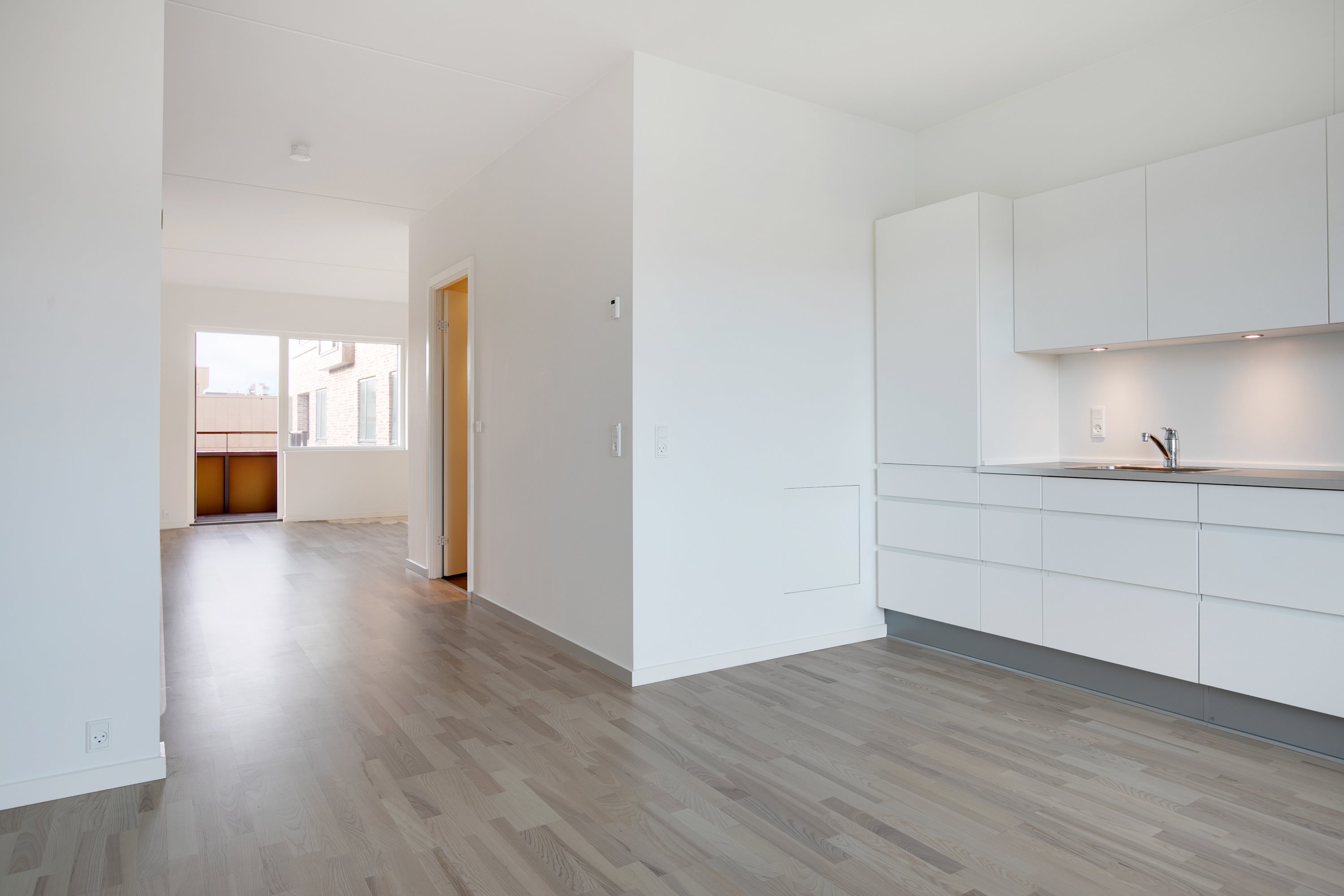 Miniaturebillede 2: . Billede af Gammel Køge Landevej 20M, st.., 2500 Valby