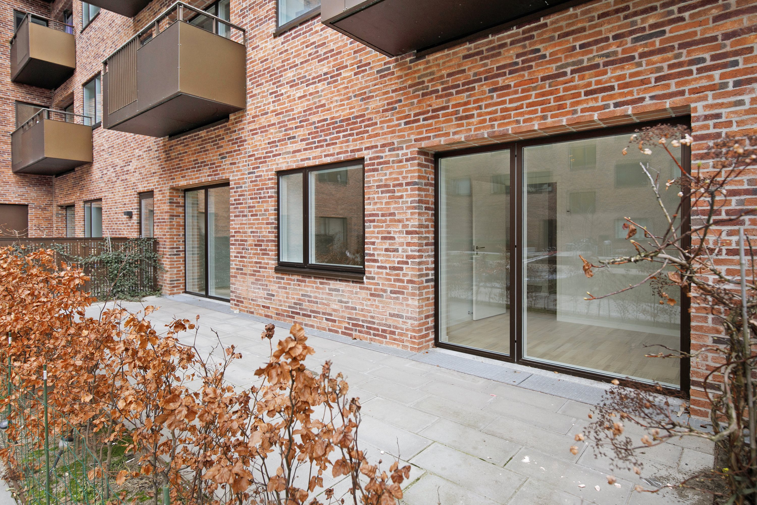 Miniaturebillede 1: . Billede af Gammel Køge Landevej 20M, st.., 2500 Valby