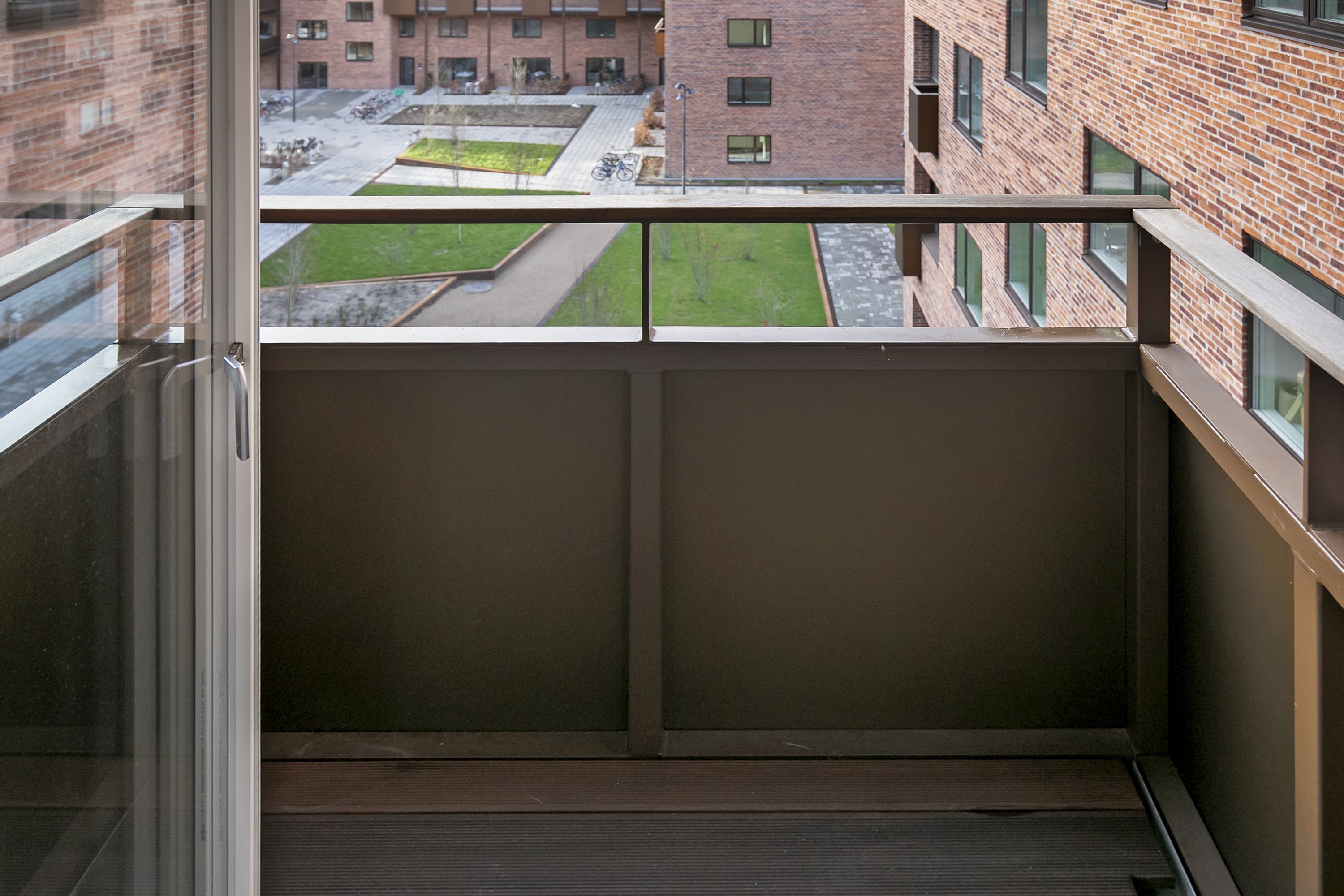 Gammel Køge Landevej 20P, 5. th., 2500 Valby