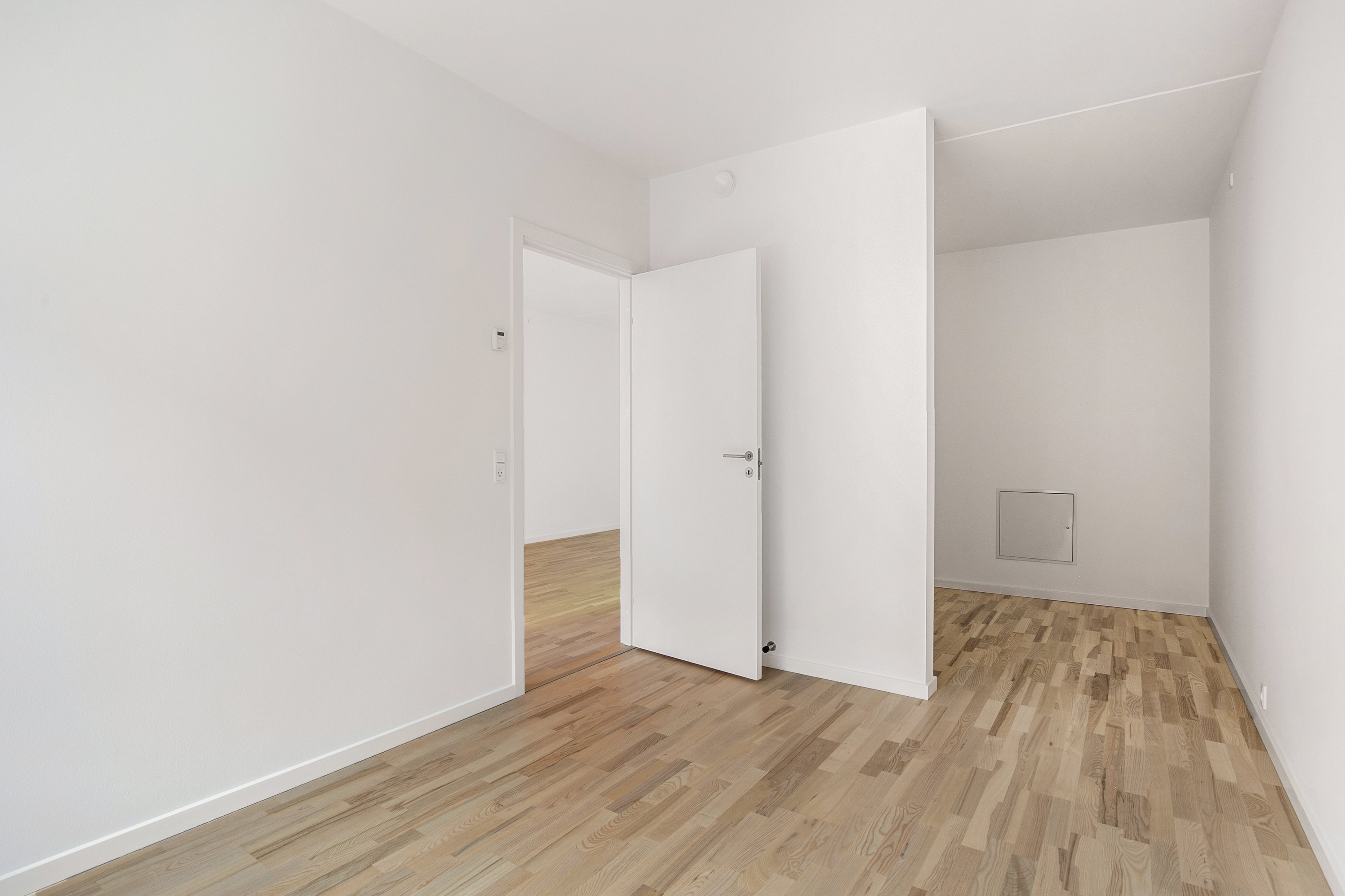 Fremhævet  billede i fuldskærmstilstand. Billede af Gammel Køge Landevej 20P, 5. th., 2500 Valby