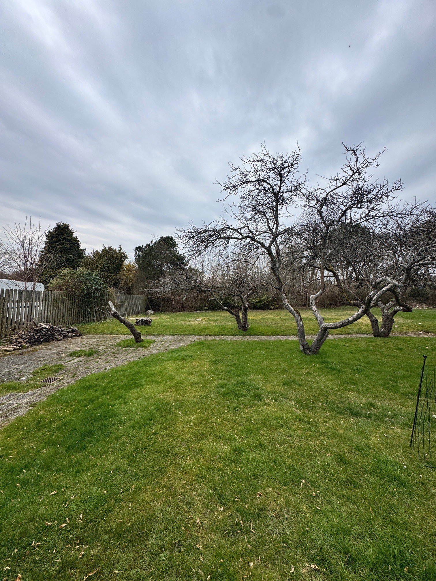 Sejerøvej 1, 3140 Ålsgårde