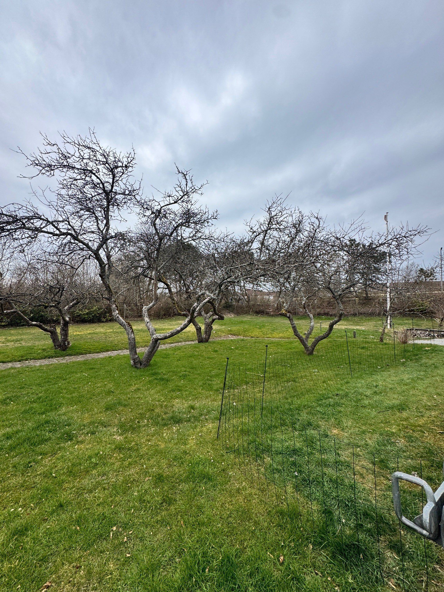 Sejerøvej 1, 3140 Ålsgårde