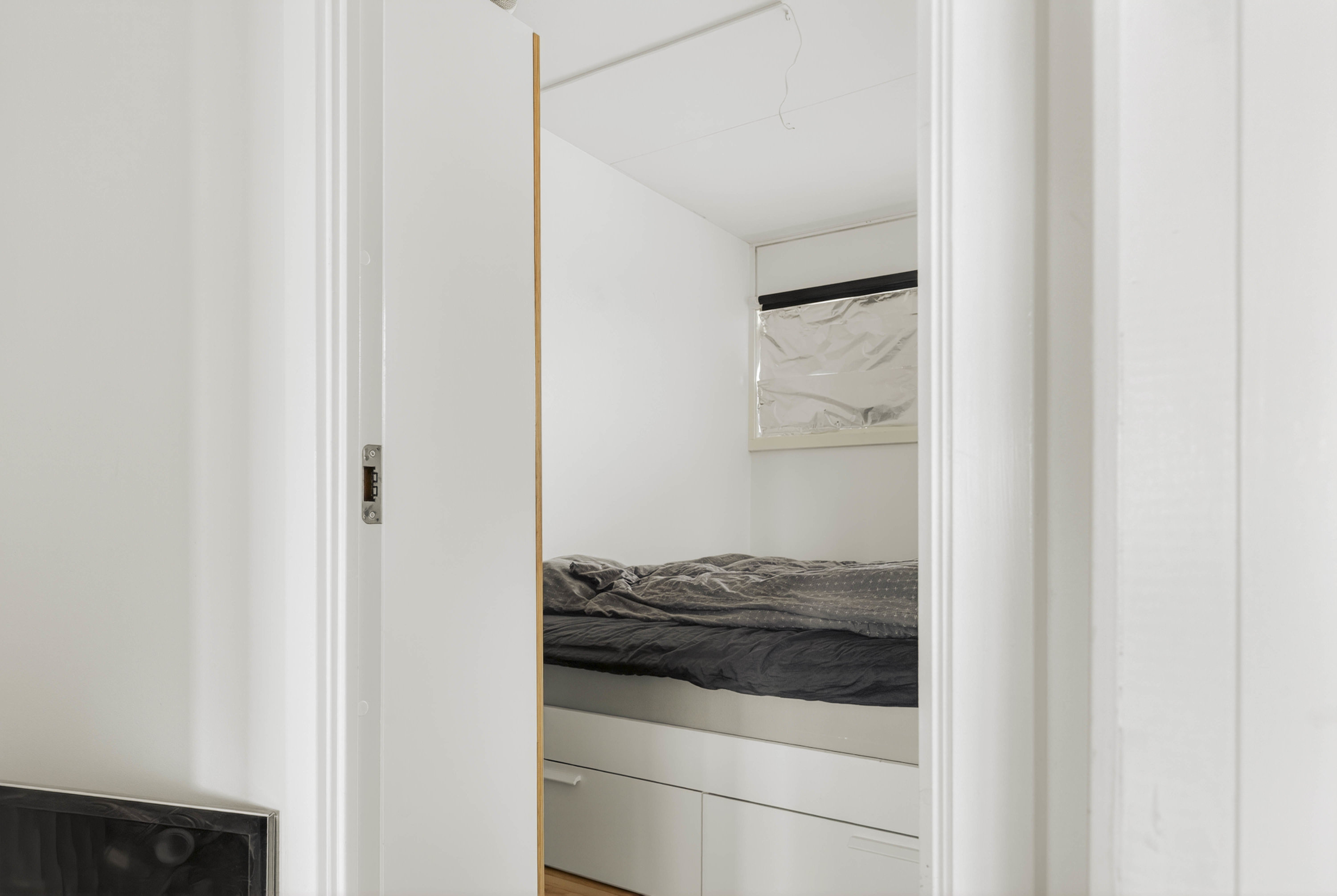 Fremhævet  billede i fuldskærmstilstand. Billede af Højagerparken 9, 2., 2750 Ballerup