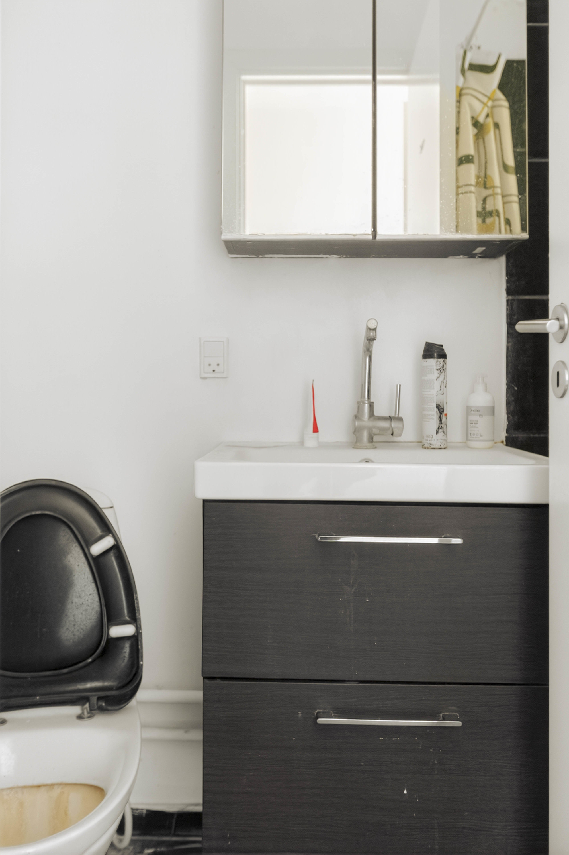 Fremhævet  billede i fuldskærmstilstand. Billede af Højagerparken 9, 2., 2750 Ballerup