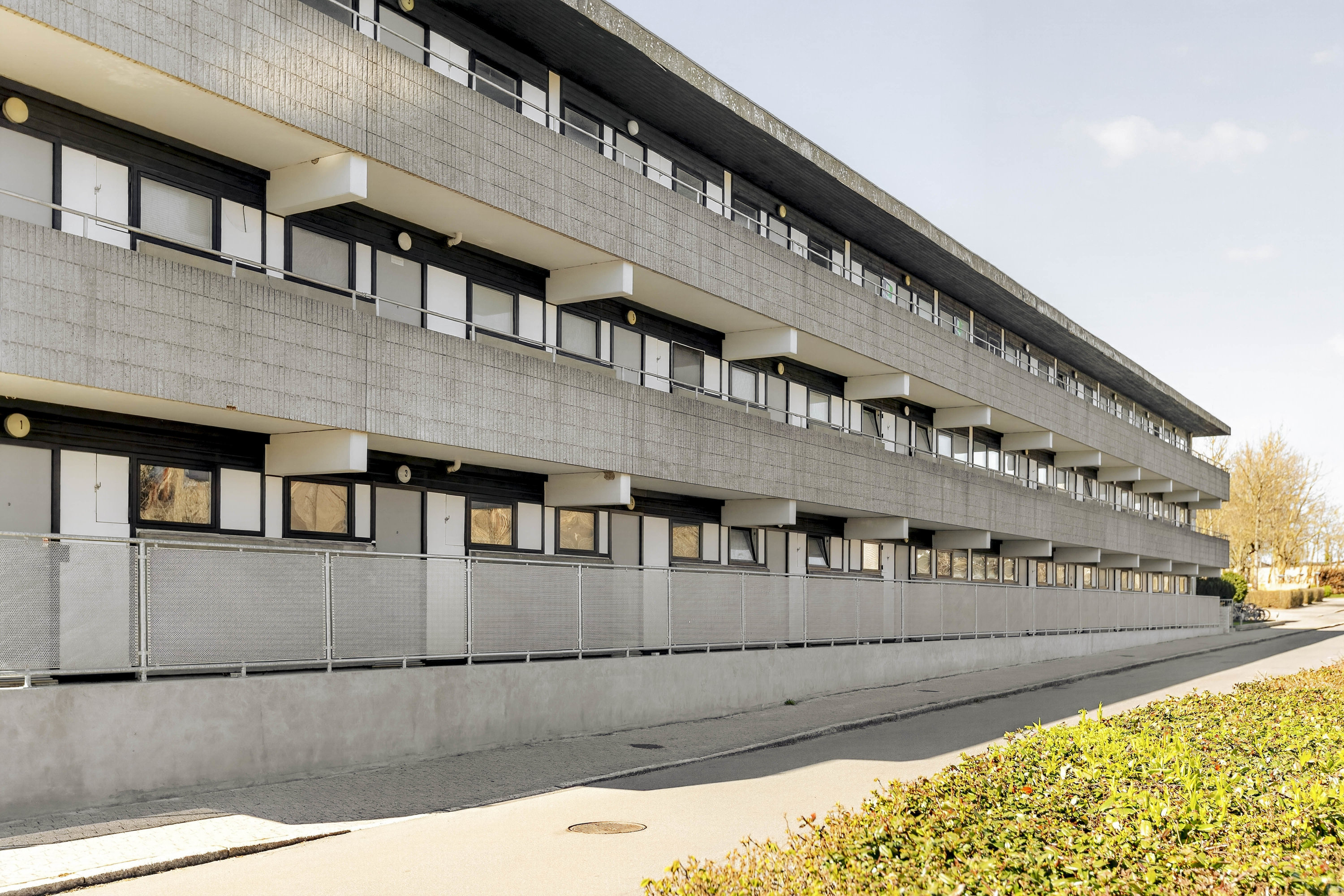 Fremhævet  billede i fuldskærmstilstand. Billede af Højagerparken 9, 2., 2750 Ballerup