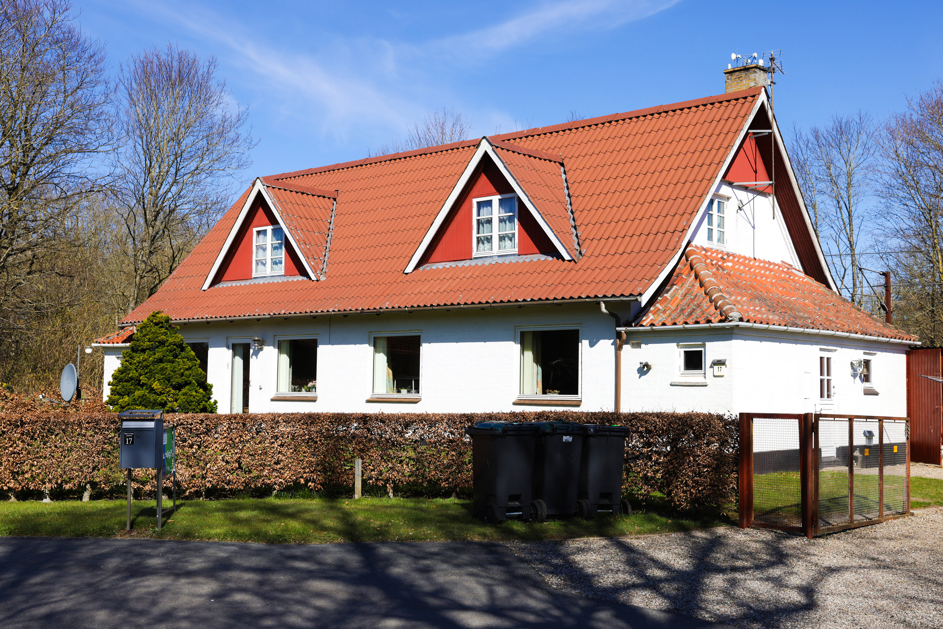 Frederikslundvej 17, Ll Frederikslund, 4200 Slagelse