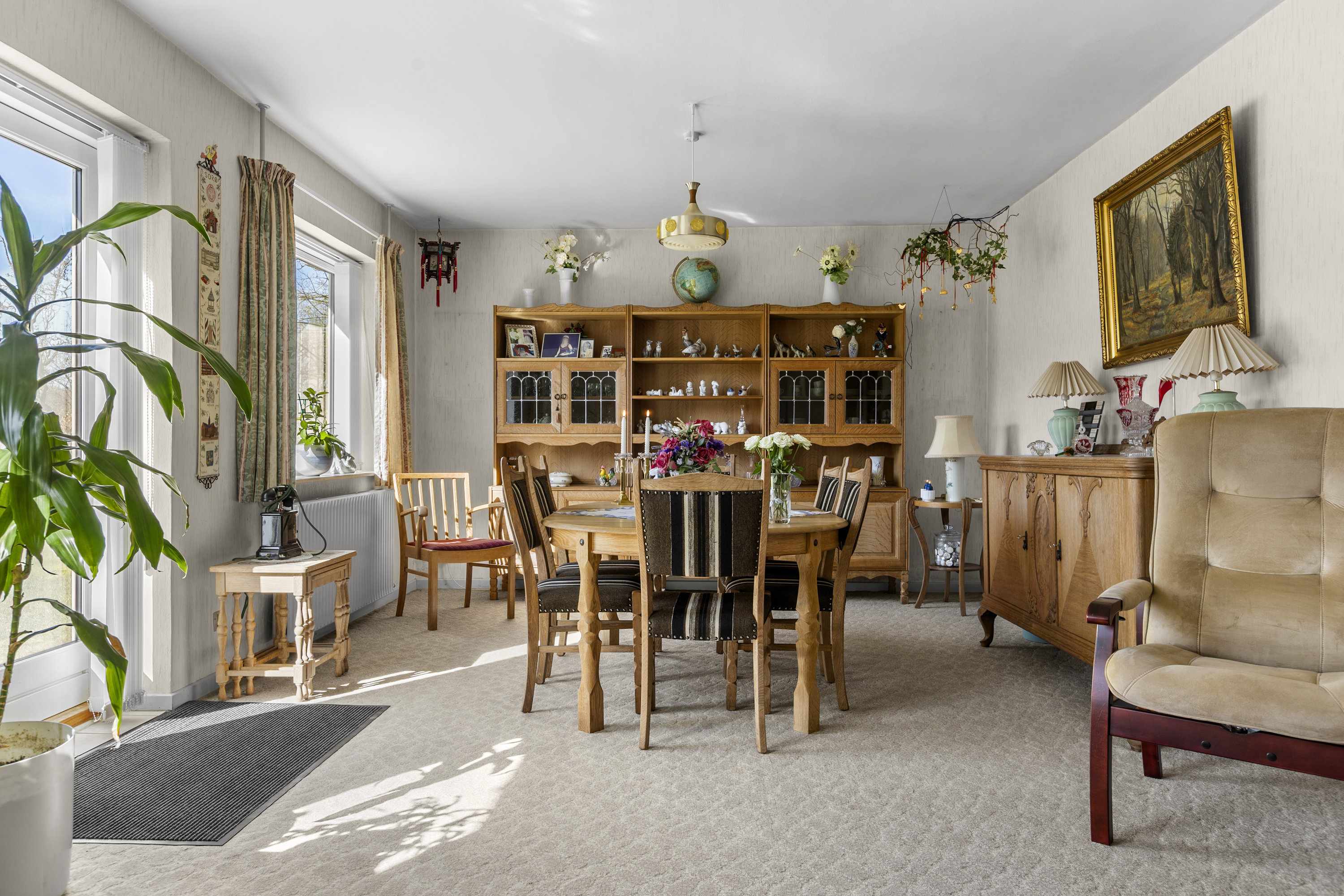 Frederikslundvej 17, Ll Frederikslund, 4200 Slagelse