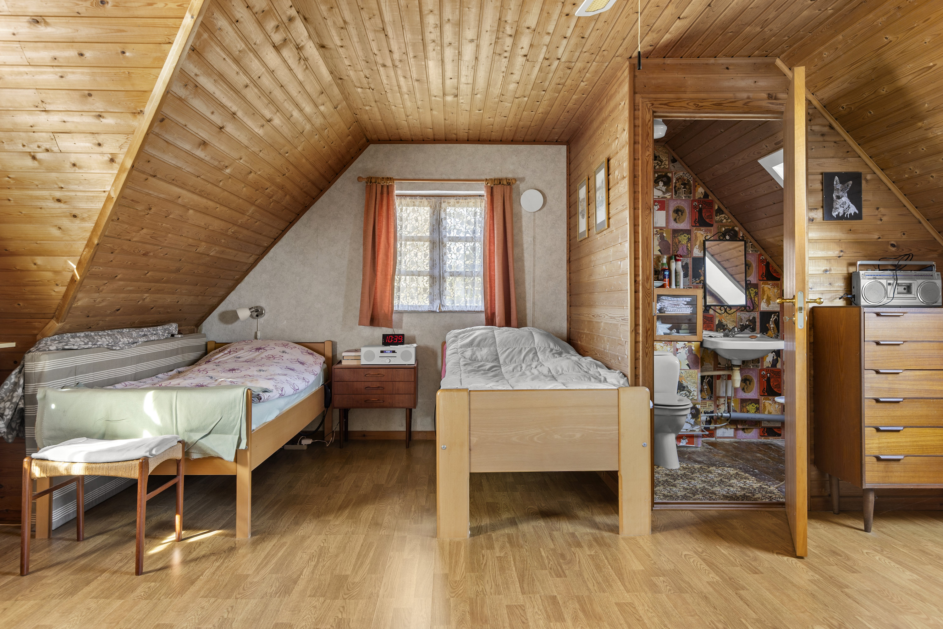 Fremhævet værelse billede i fuldskærmstilstand. Billede af Frederikslundvej 17, Ll Frederikslund, 4200 Slagelse