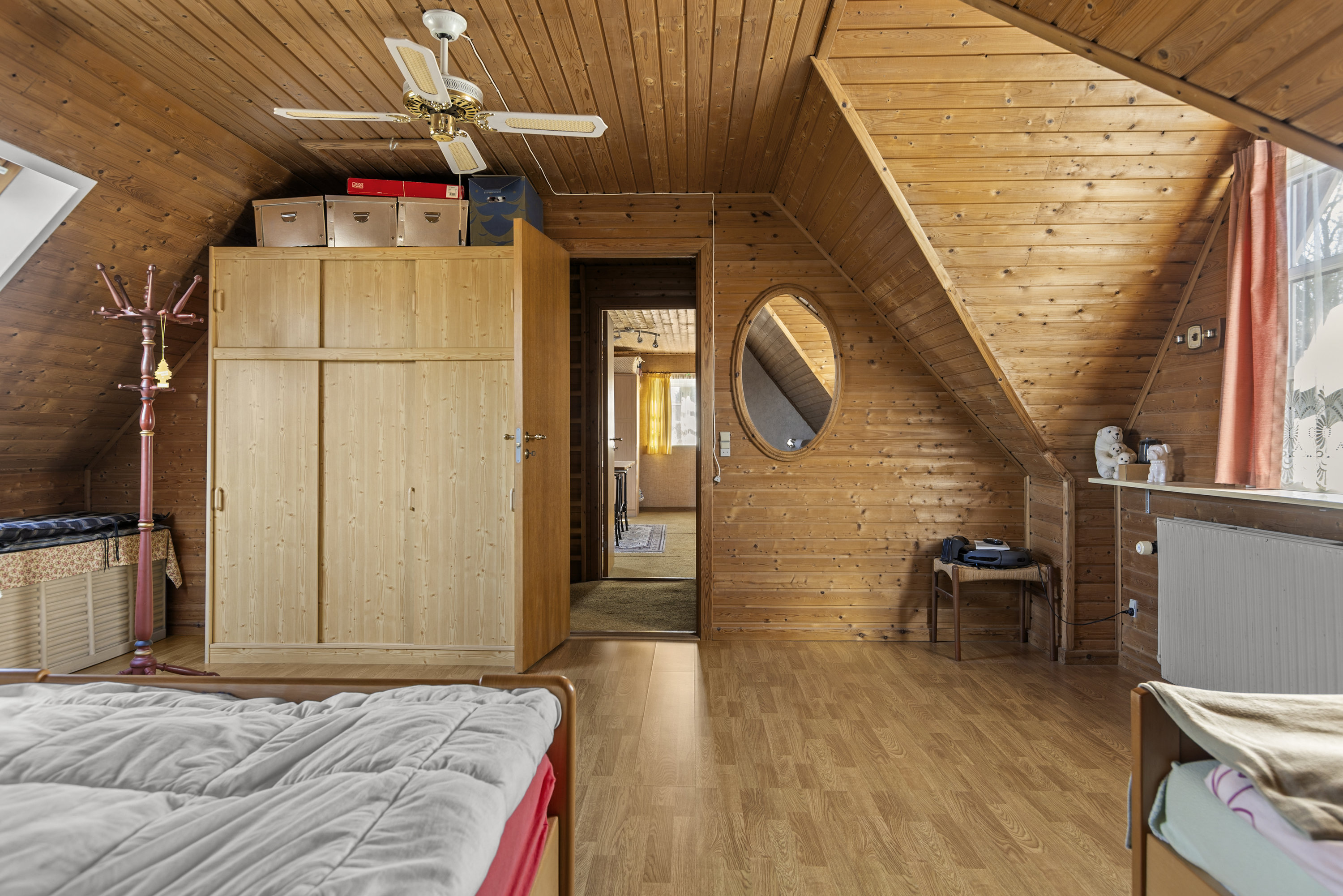 Fremhævet værelse billede i fuldskærmstilstand. Billede af Frederikslundvej 17, Ll Frederikslund, 4200 Slagelse