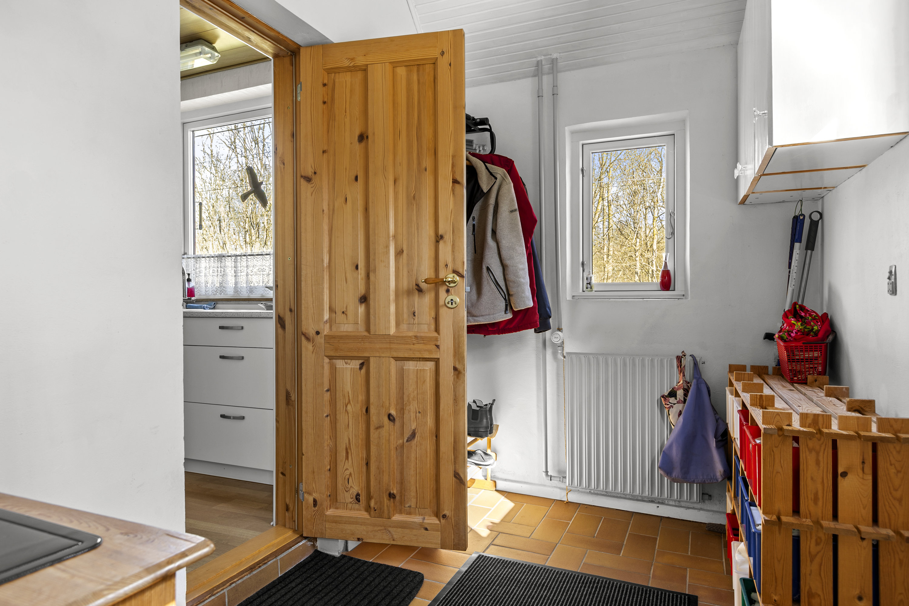 Fremhævet bryggers billede i fuldskærmstilstand. Billede af Frederikslundvej 17, Ll Frederikslund, 4200 Slagelse