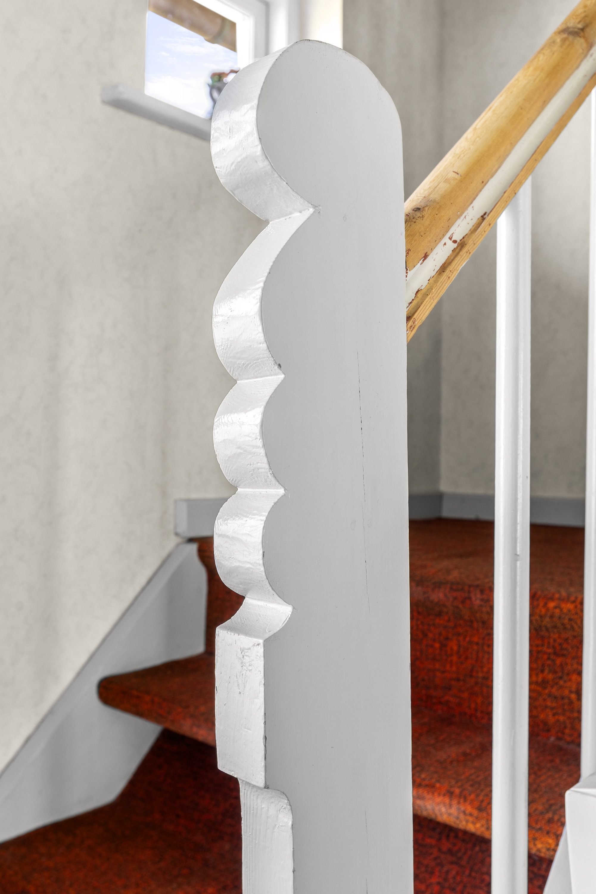 Fremhævet entré billede i fuldskærmstilstand. Billede af Frederikslundvej 17, Ll Frederikslund, 4200 Slagelse