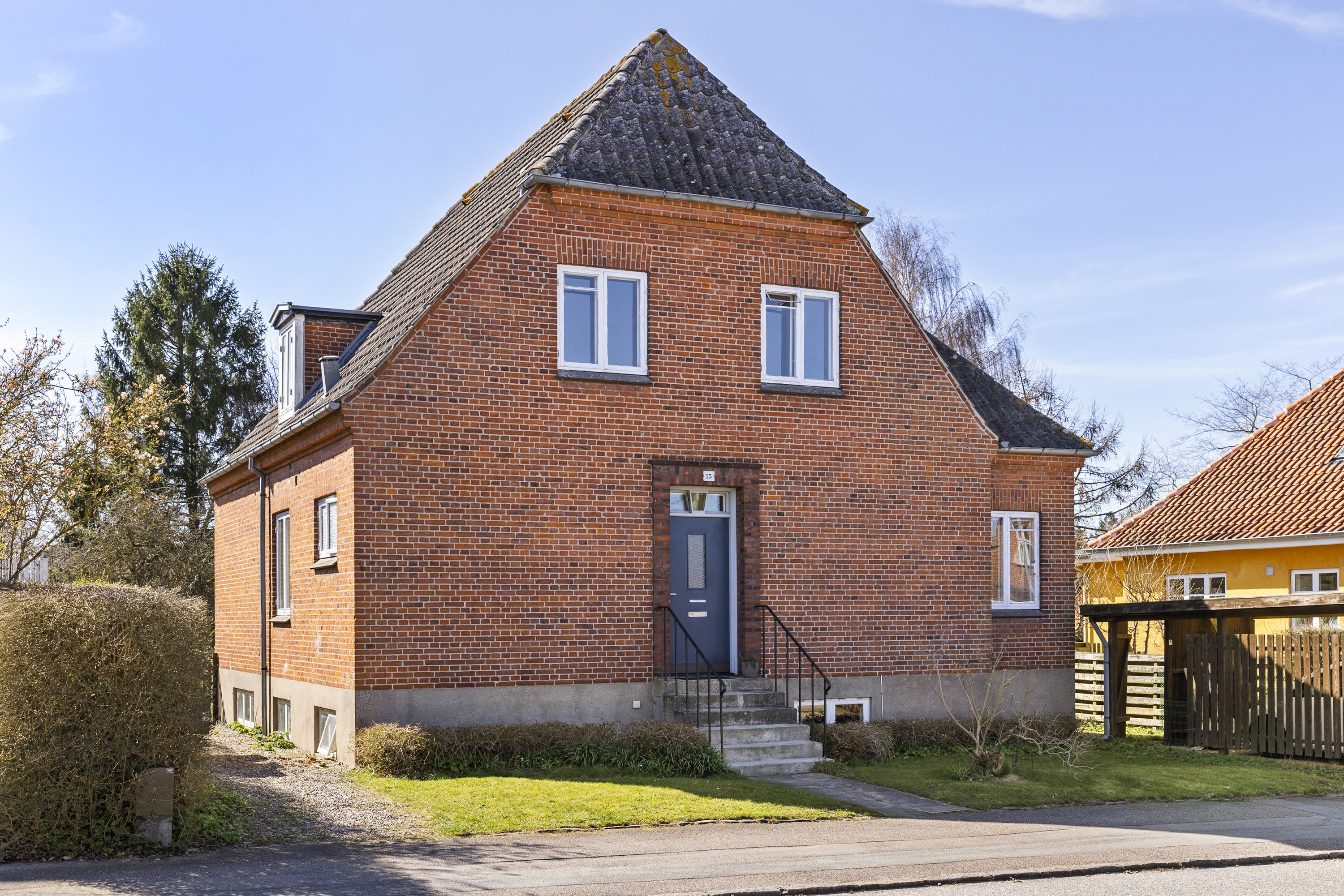 Hauchsvej 15, 4180 Sorø