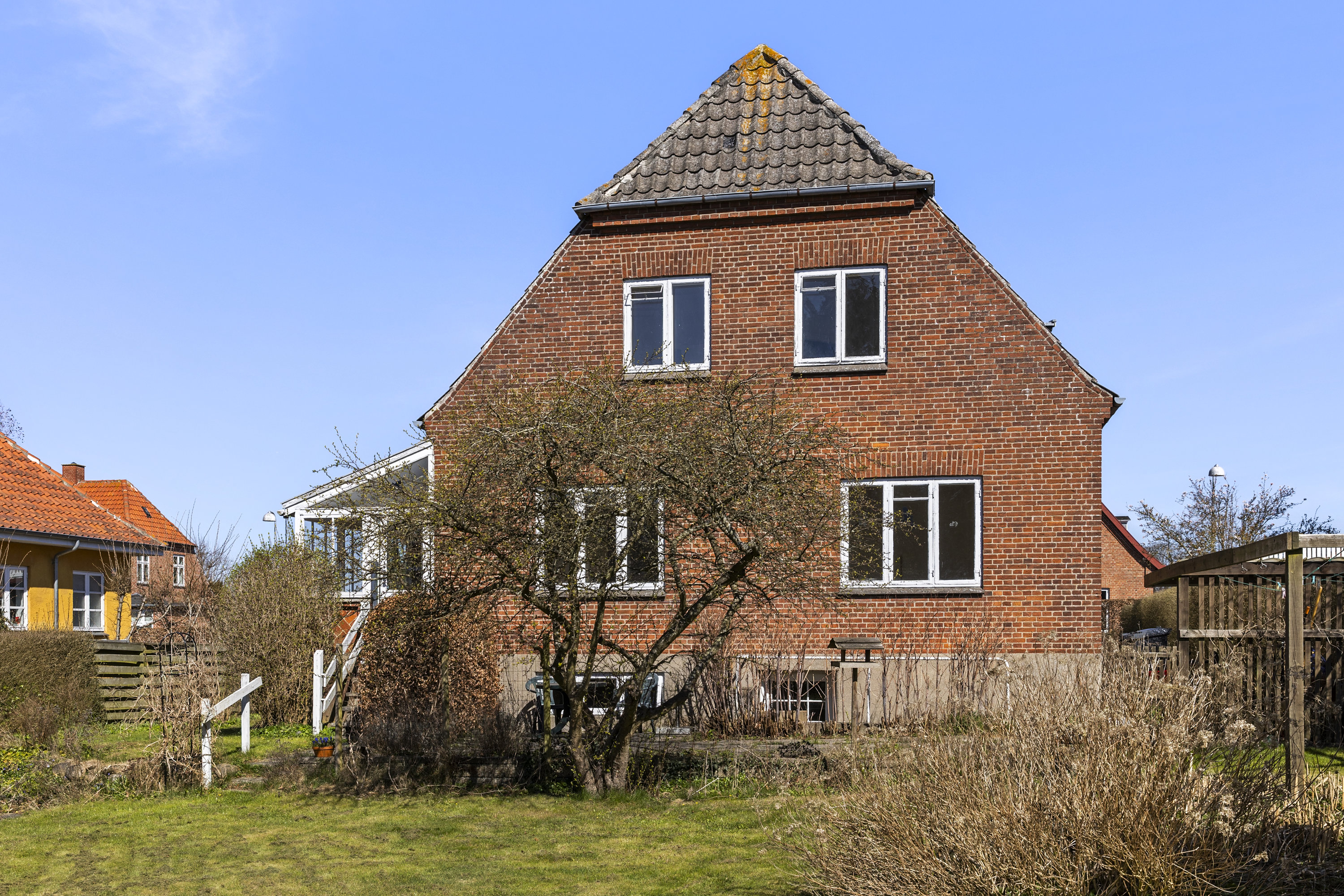 Fremhævet ejendommen billede i fuldskærmstilstand. Billede af Hauchsvej 15, 4180 Sorø