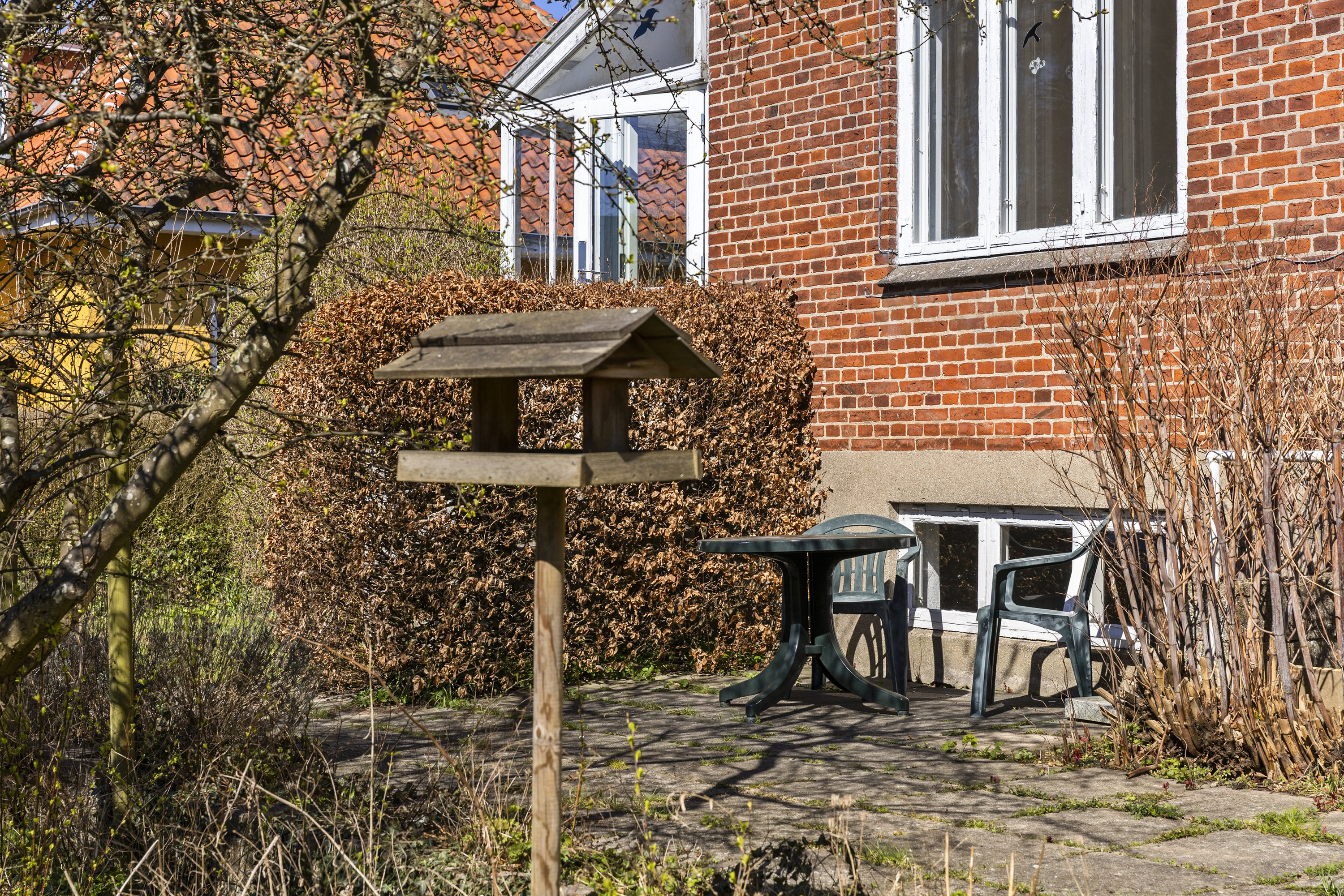 Fremhævet have billede i fuldskærmstilstand. Billede af Hauchsvej 15, 4180 Sorø